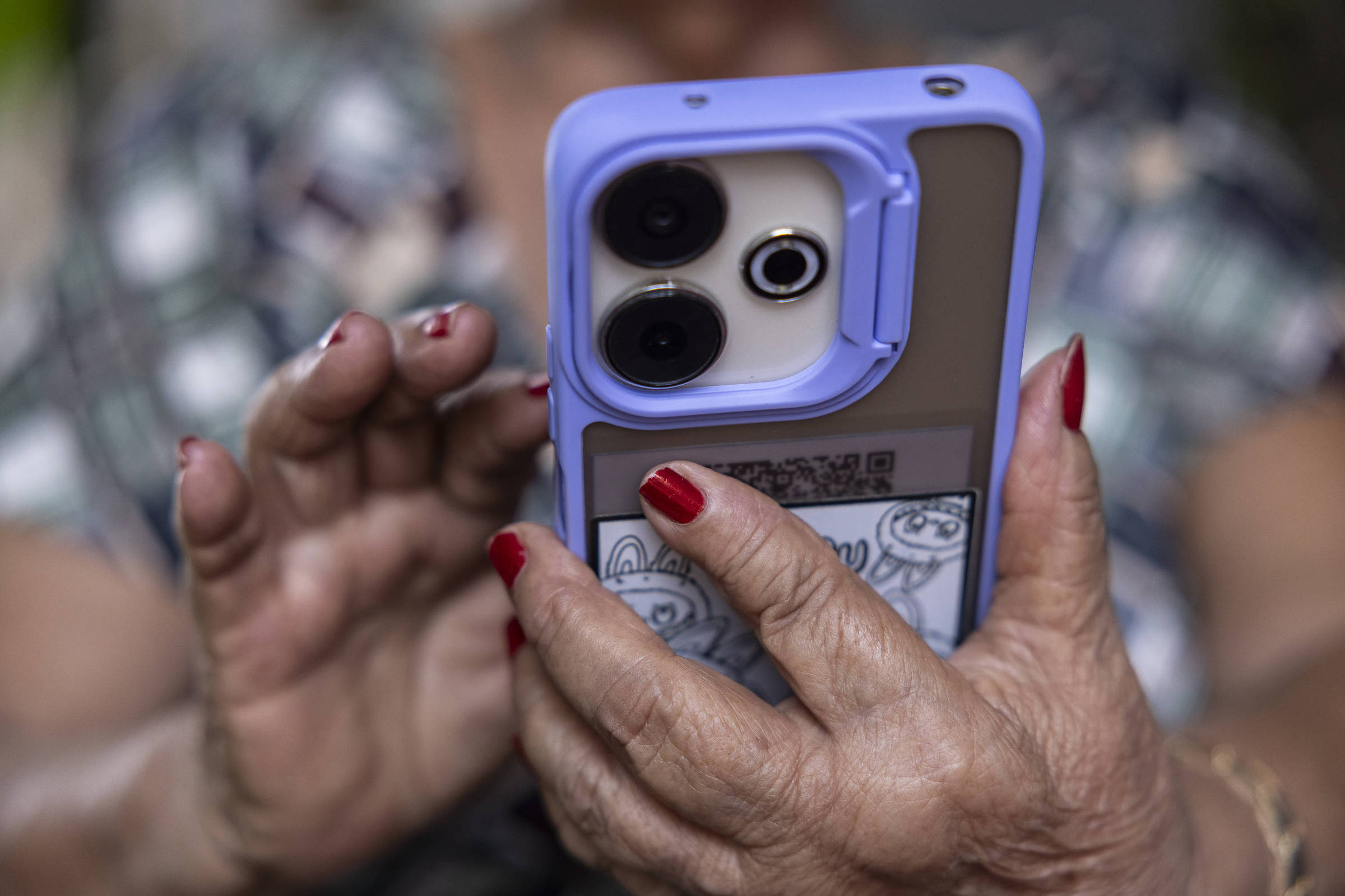 Como promover inclusão digital para idosos, leitor?