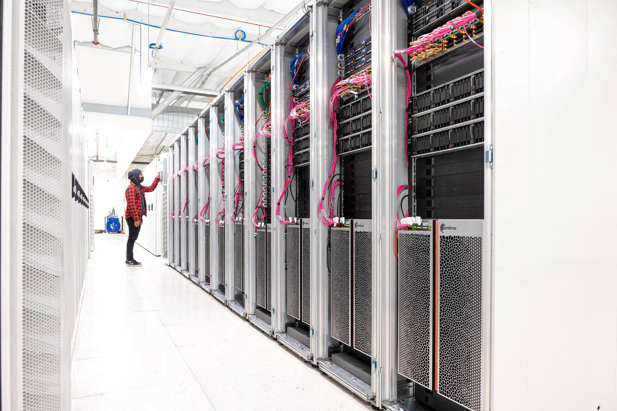 China é dona do supercomputador mais rápido do mundo e encerra domínio de dez anos dos EUA