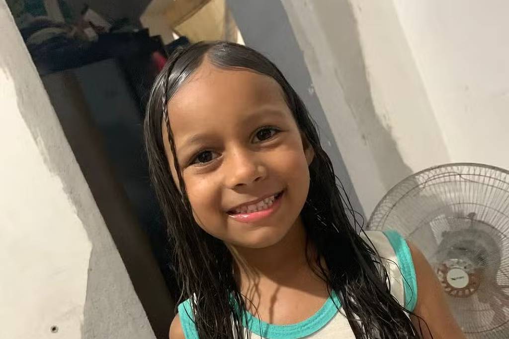 Criminosos invadem casa e matam menina de 7 anos na Baixada Fluminense