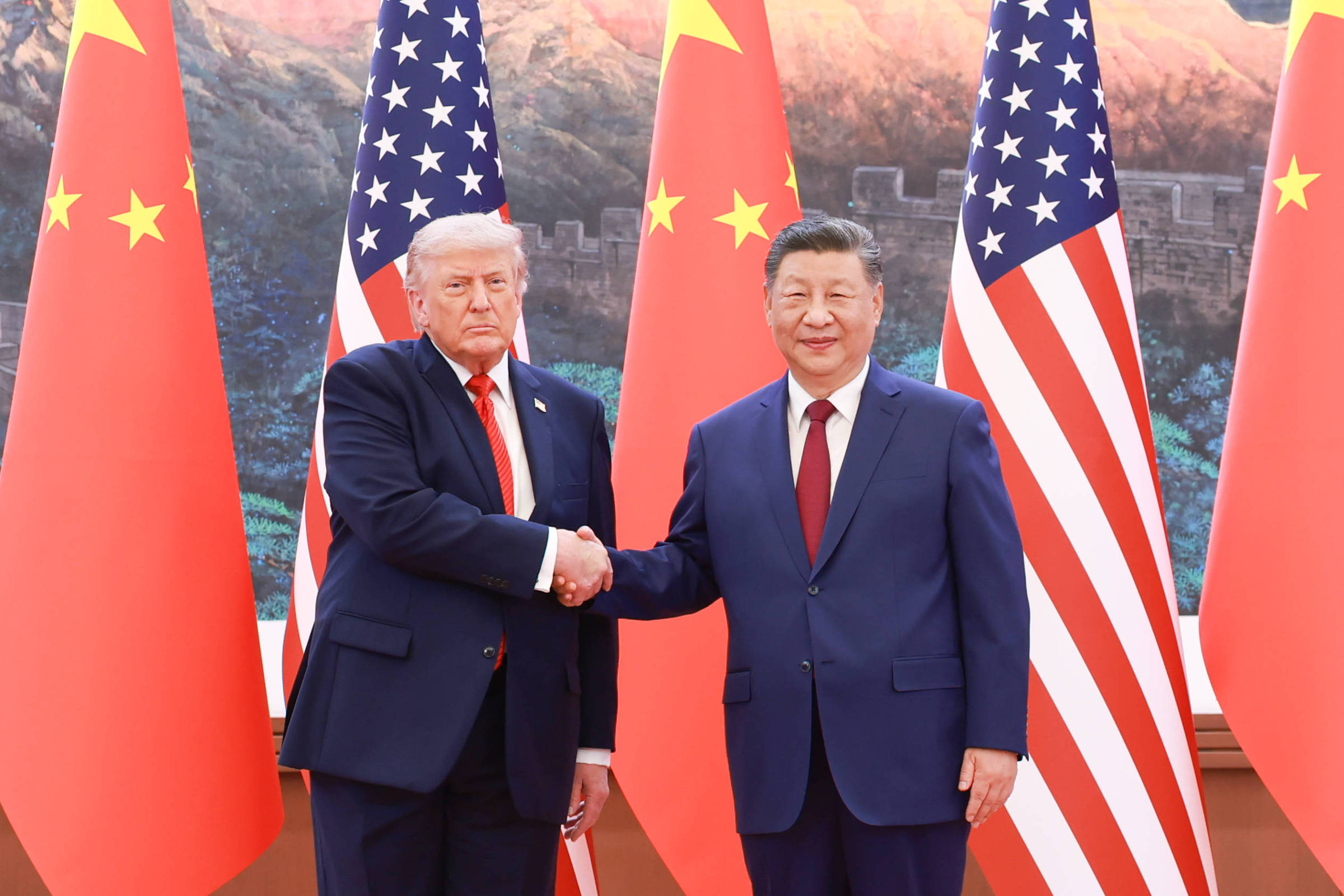 China veta mineradoras de terras raras dos EUA em resposta ao Pentágono