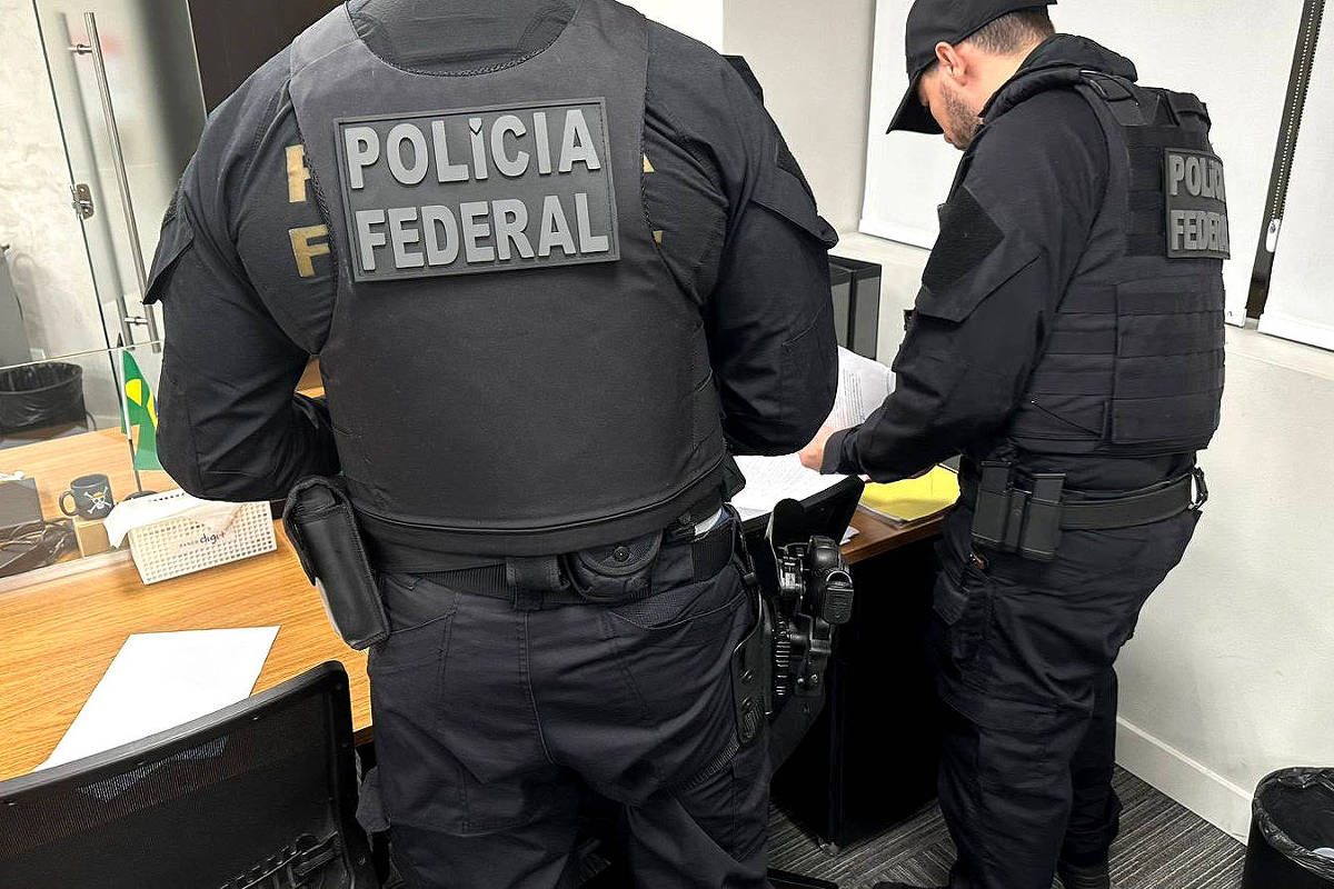 'Onde há ganhos fáceis, há o alto preço da ganância', diz leitor sobre operação contra Digimais