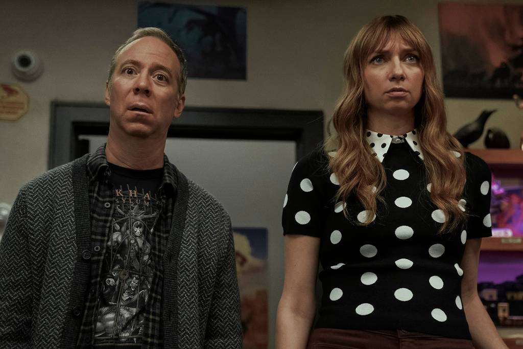 Spin-off de 'The Big Bang Theory' terá trama com multiversos; veja trailer