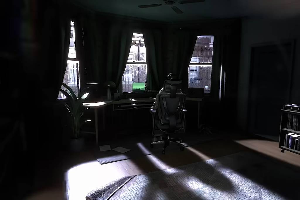 Celular é integrado como segunda tela em 'Unhinged', novo jogo da Netflix