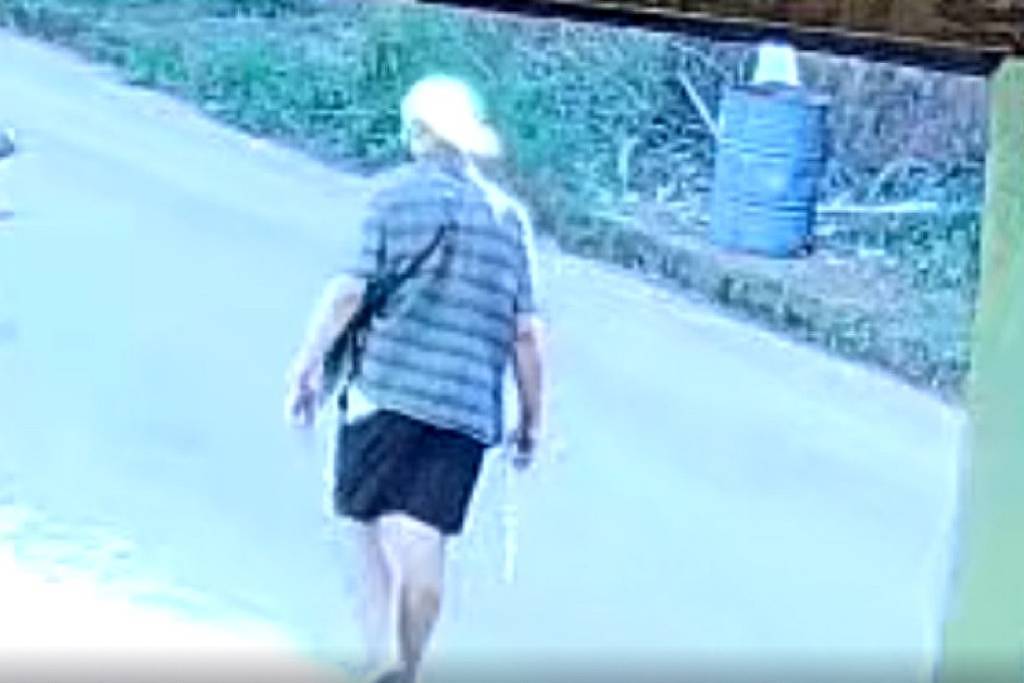 Homem realiza série de ataques e mata quatro pessoas a facadas no interior de Minas Gerais