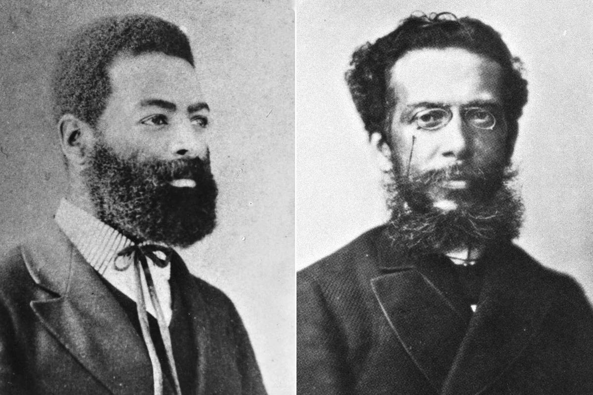 Opinião - Tom Farias: Durante a Copa, lembrar de Luiz Gama e Machado de Assis faz parte do jogo