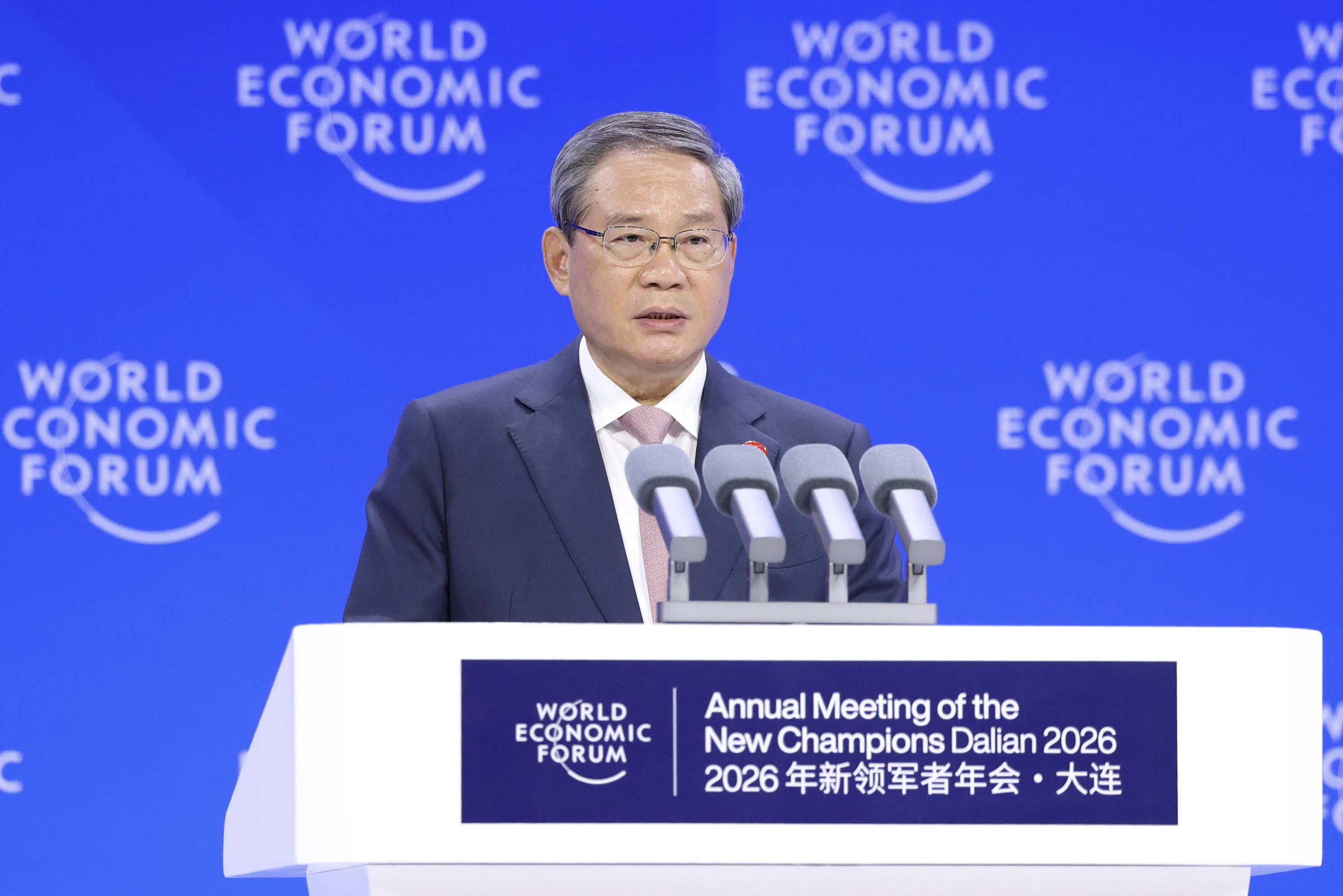 China defende regulamentação da IA antes de 'perder o controle'