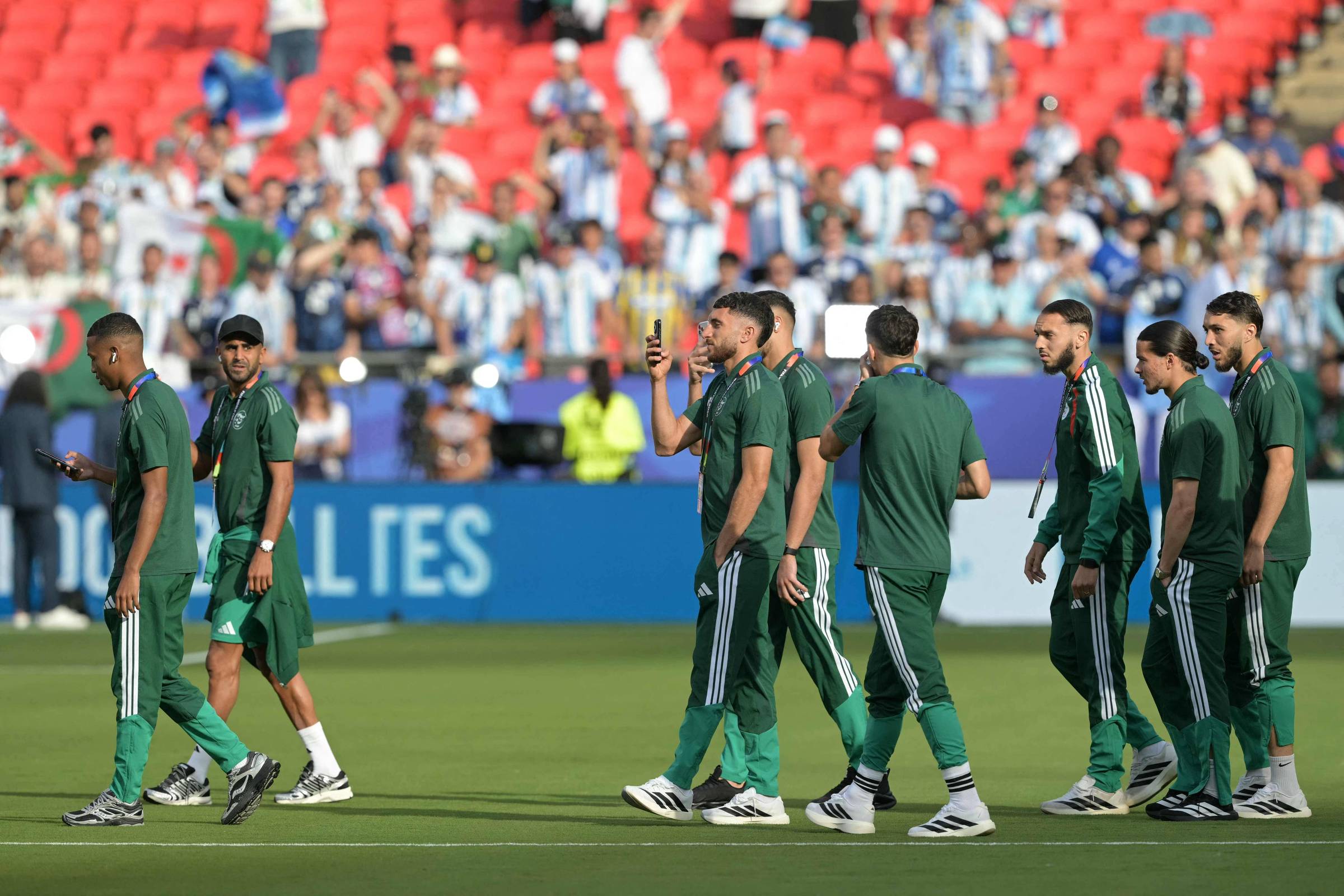 Fase de 32 da Copa do Mundo tem 495 combinações possíveis