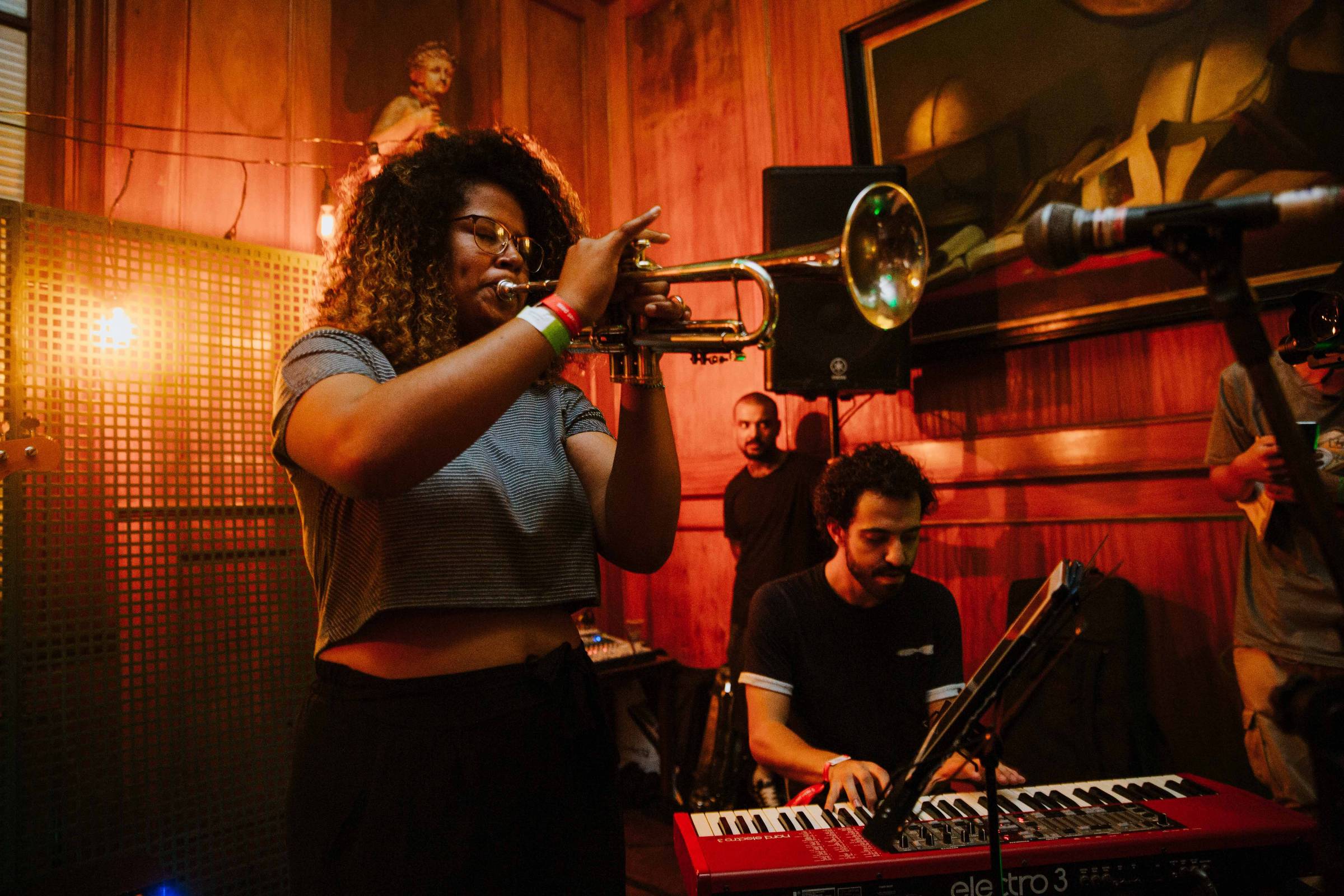 Festival Jazz Mansion abre venda de ingressos para 30ª edição