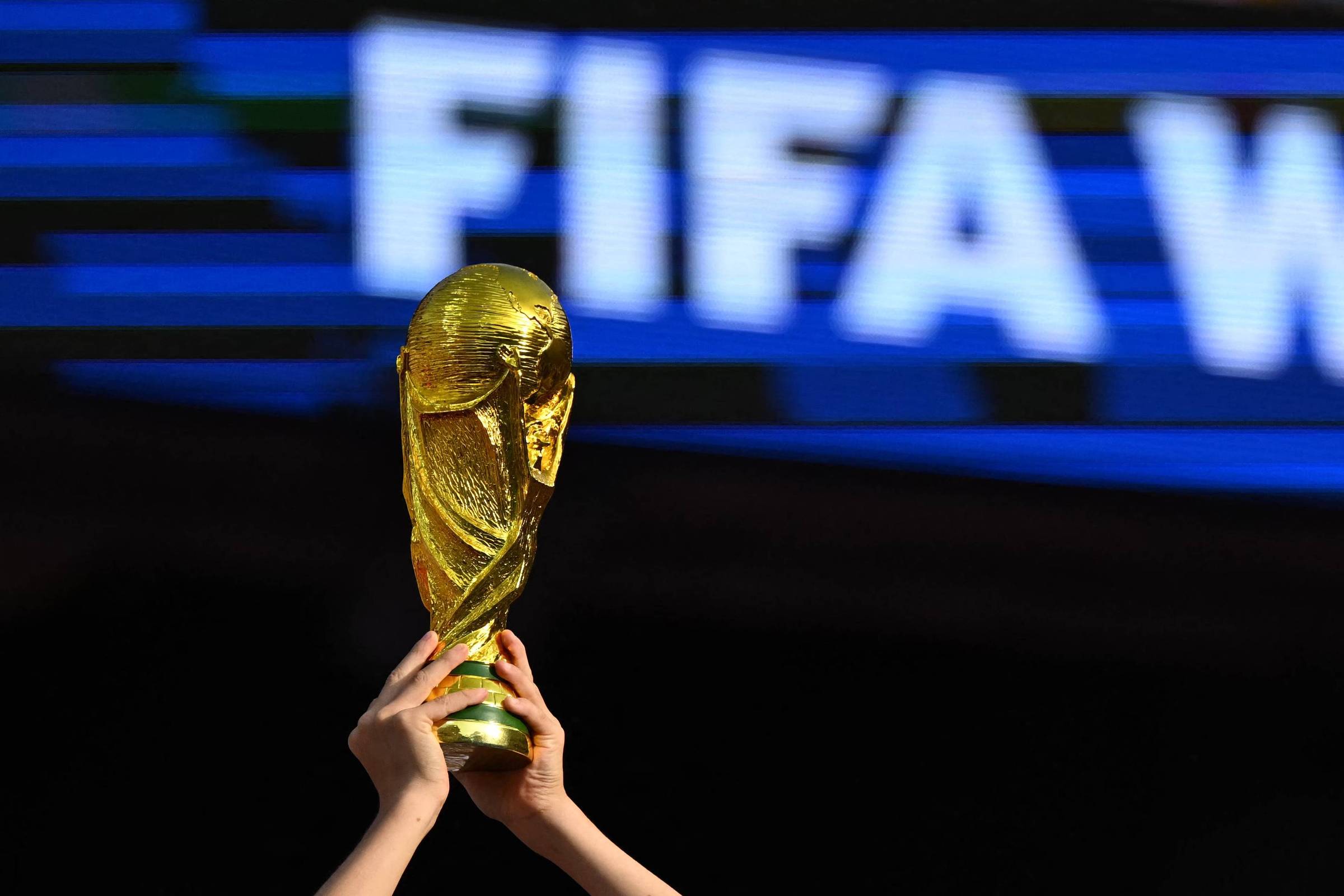 Veja vídeos do FolhaStats na Copa do Mundo 2026