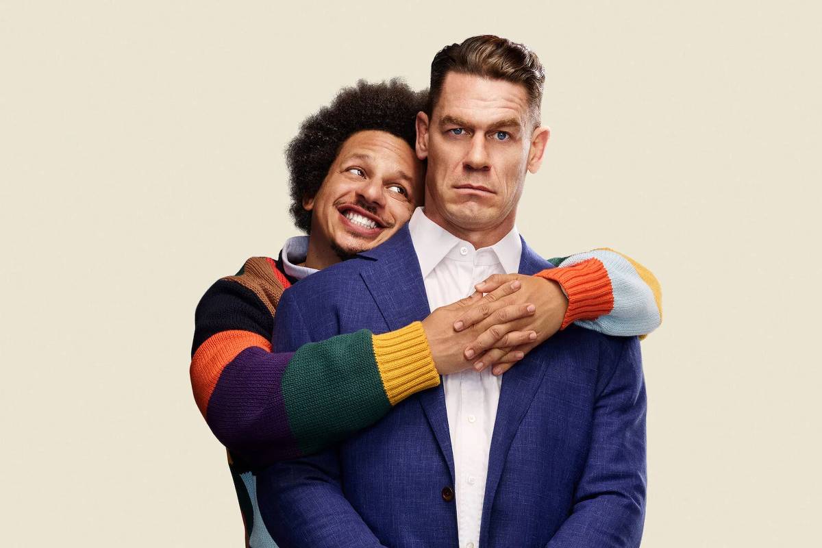 Filme de comédia 'Little Brother' e 'Afiadas': o que ver na TV e no streaming sexta