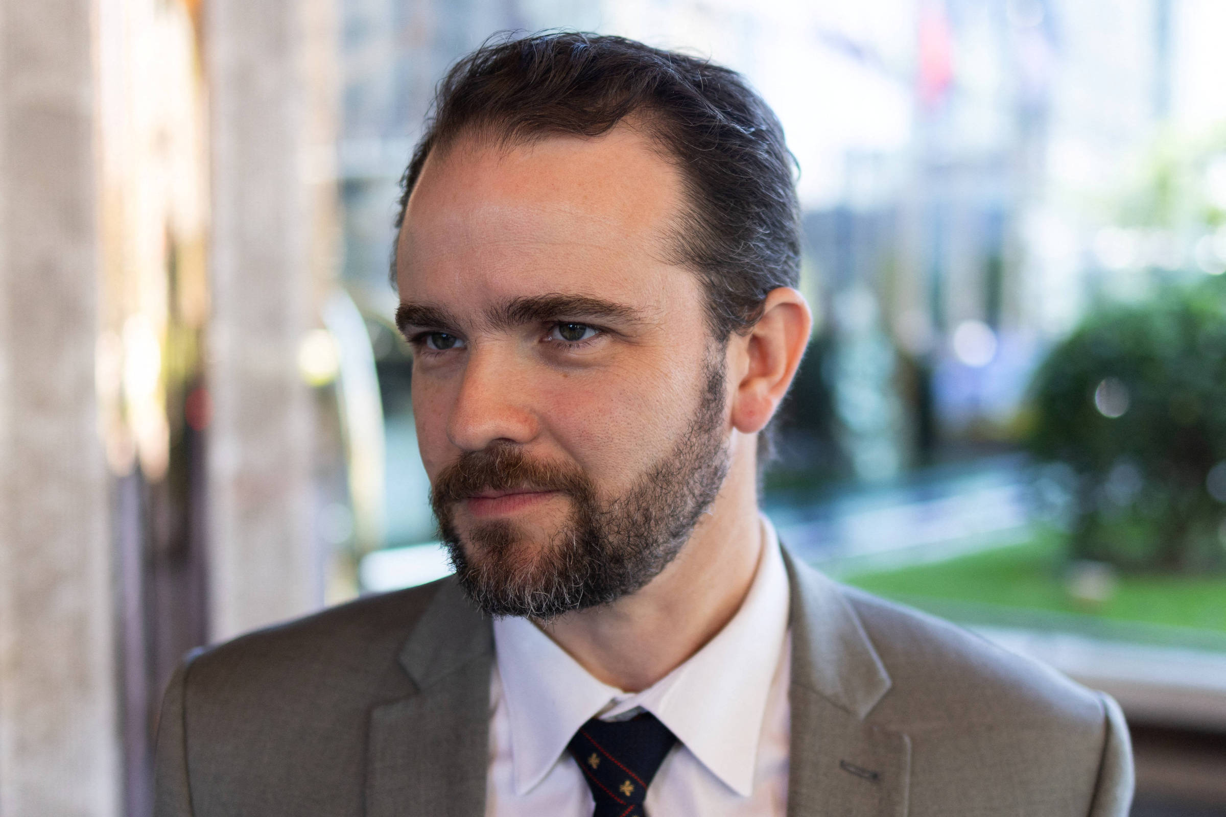 Opinião - Igor Patrick: Brasil aposta na China para mudar a forma de financiar sua dívida