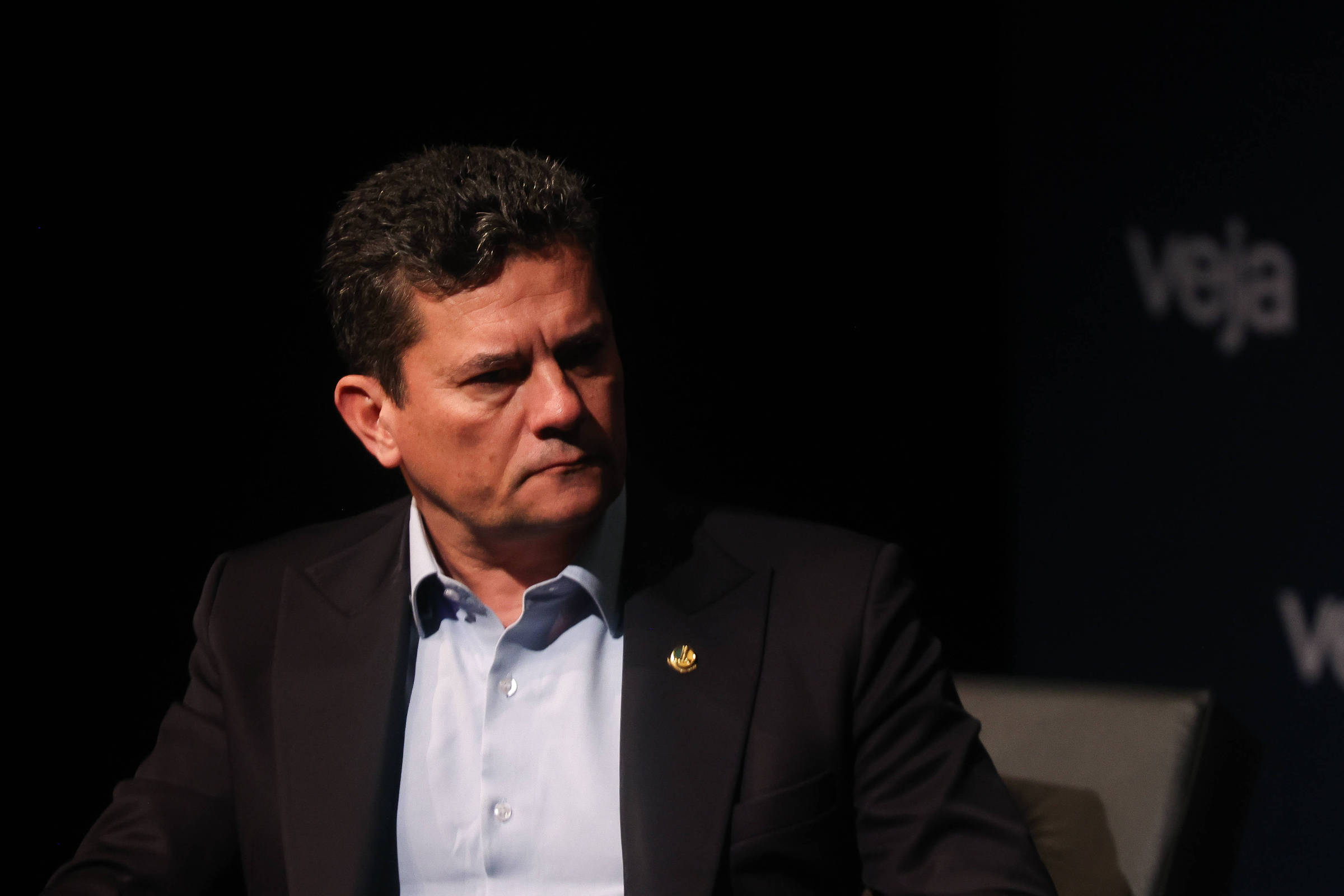 Moro confunde nome de moradores de Paranaguá com povo indígena