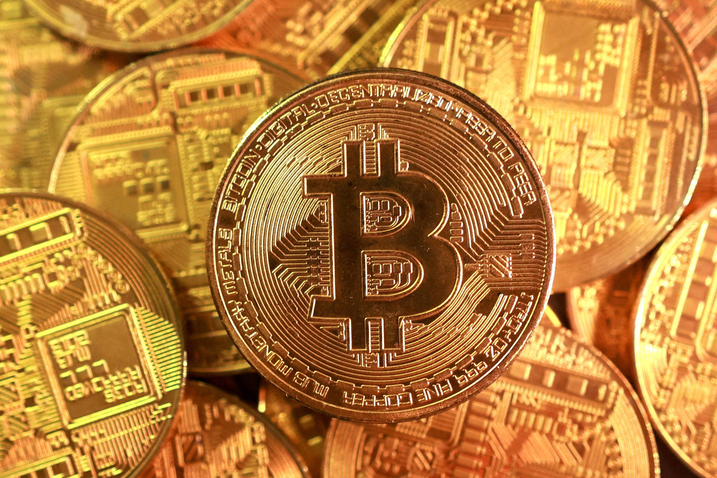 Gênio ou ingenuidade do mercado?