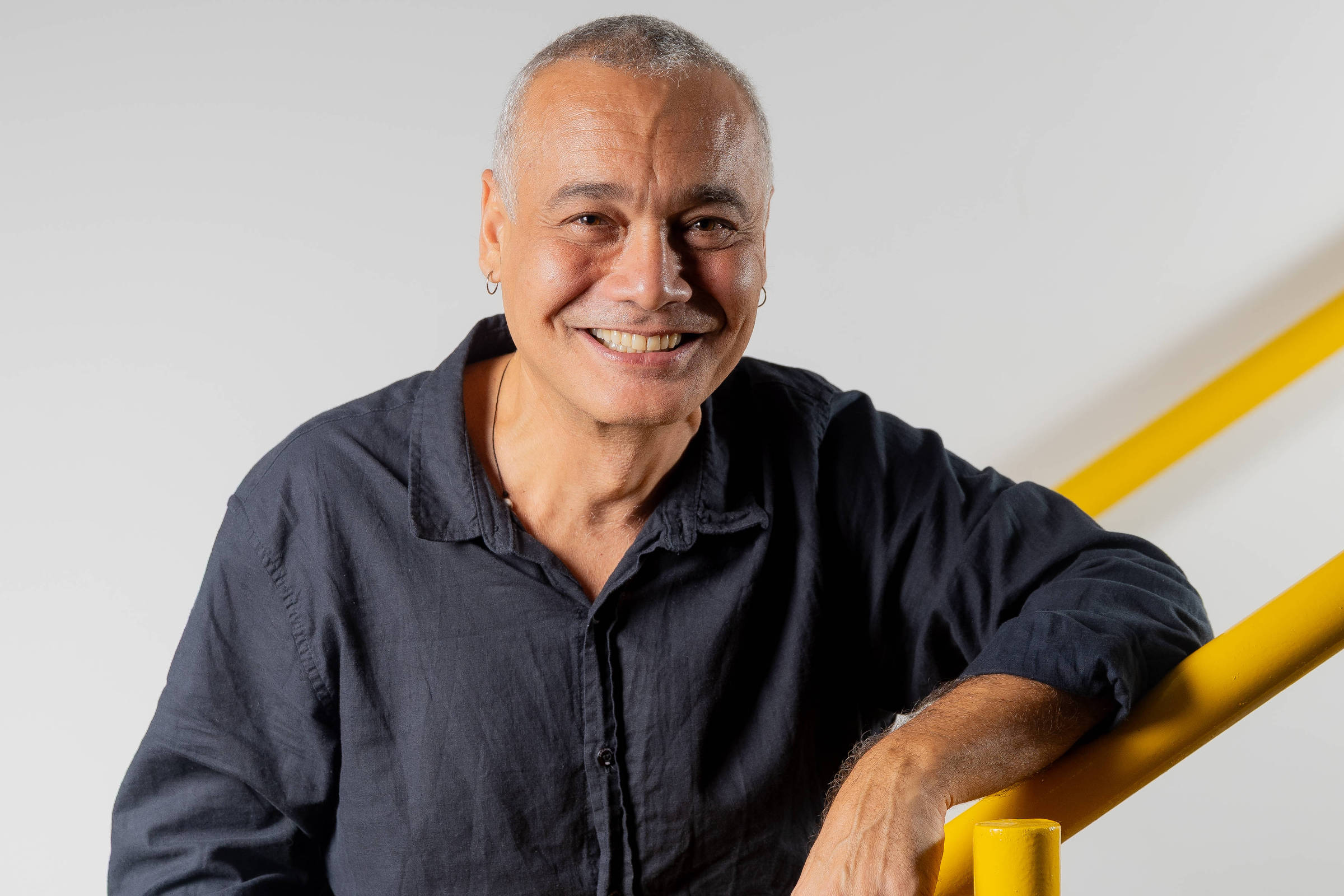 Sidarta Ribeiro fala sobre arte e futuro da humanidade em São Paulo