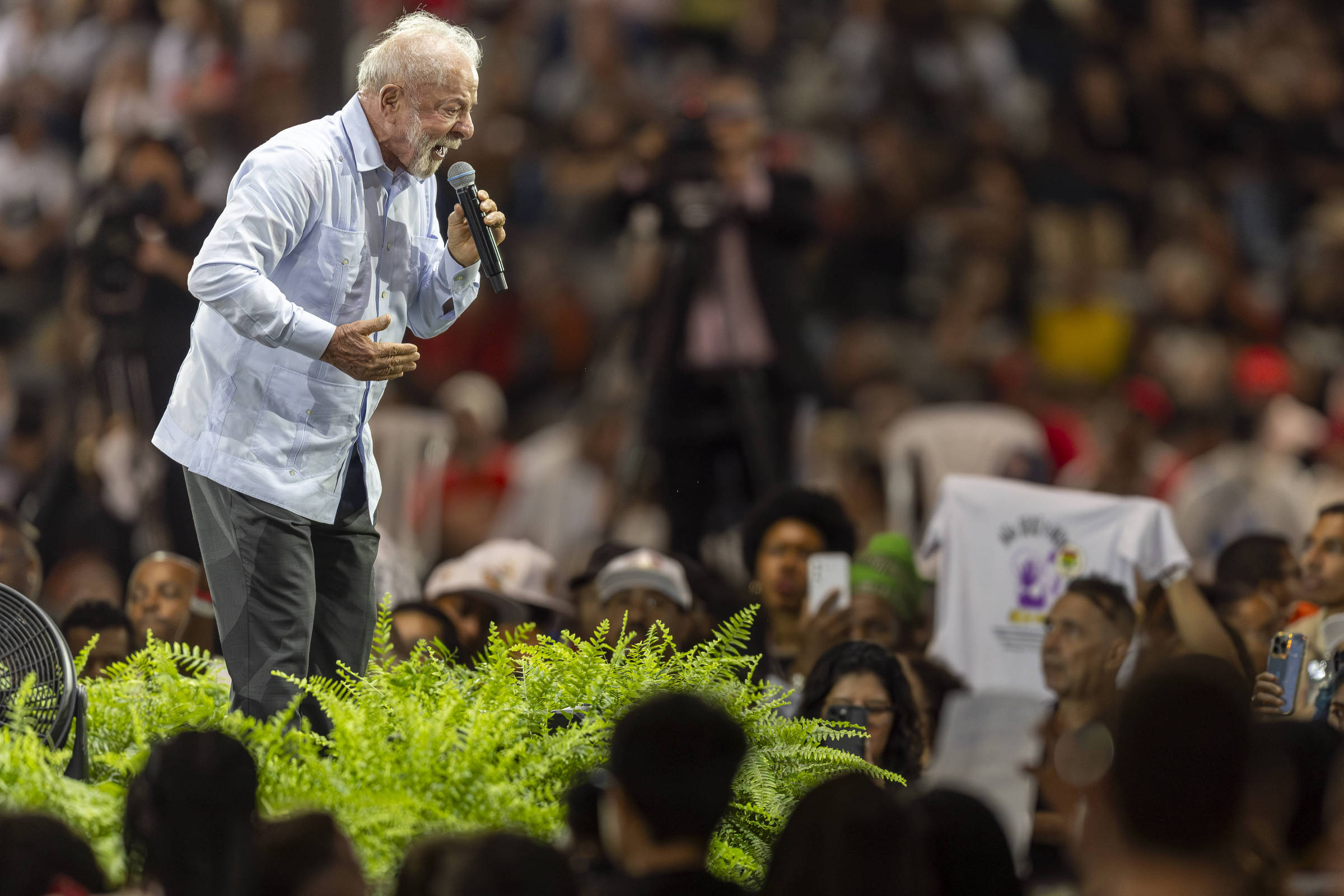 Talvez vitória de Lula seja, no final, boa para todos