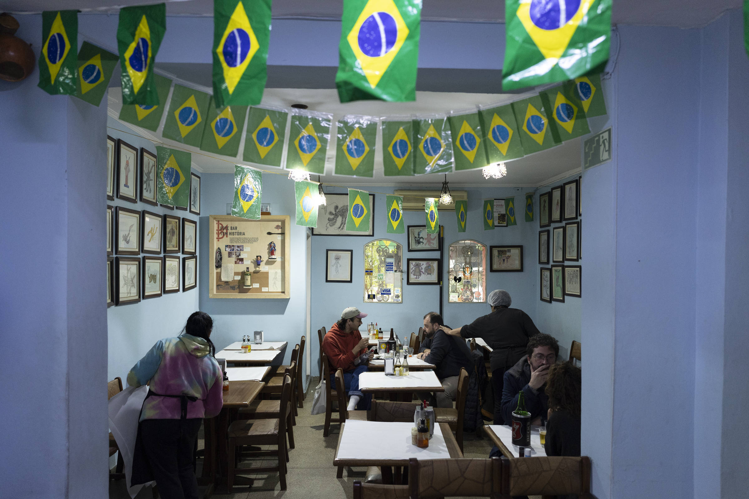 Bar do Biu, em Pinheiros, fechará as portas e será demolido para virar prédio