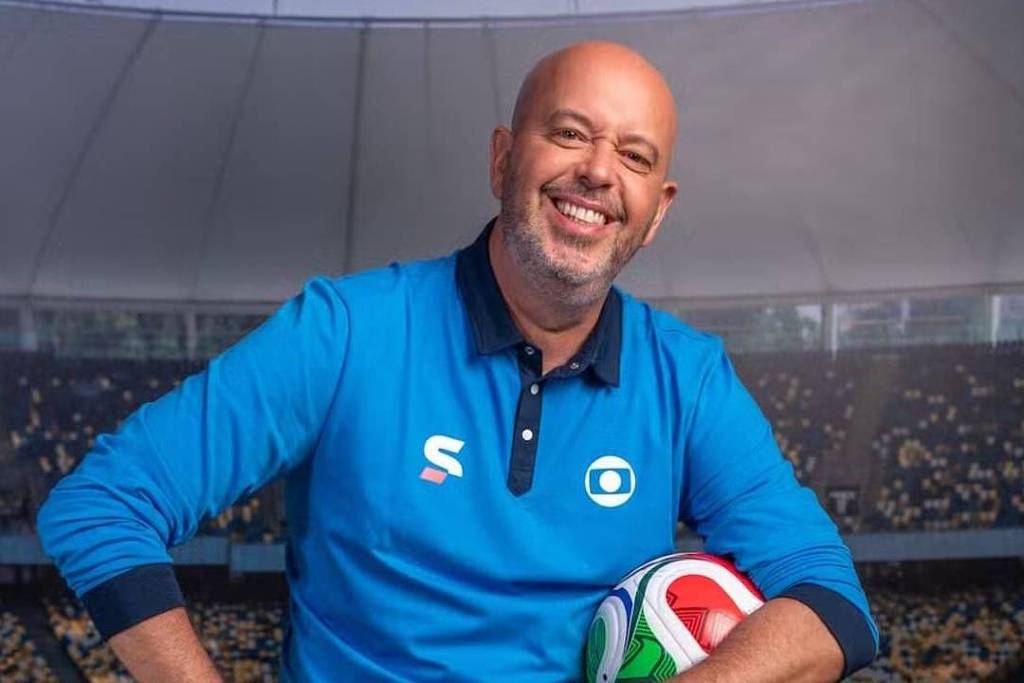 Alex Escobar deixa cobertura da Copa do Mundo 2026: 'Não me sinto seguro para seguir'