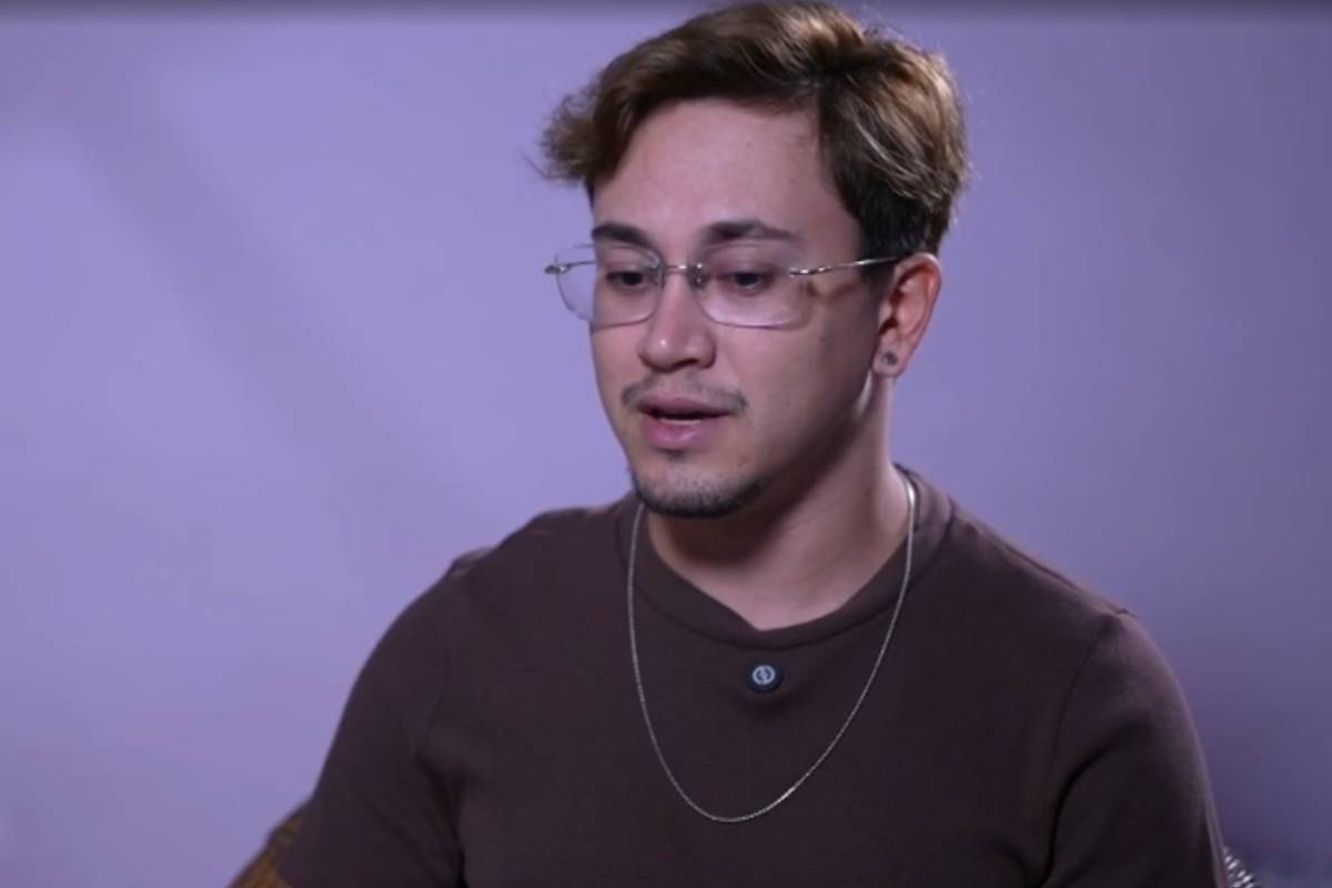 'A gente só viu depois que aconteceu', diz membro ligado a grupo que arremessou jovem de ponte