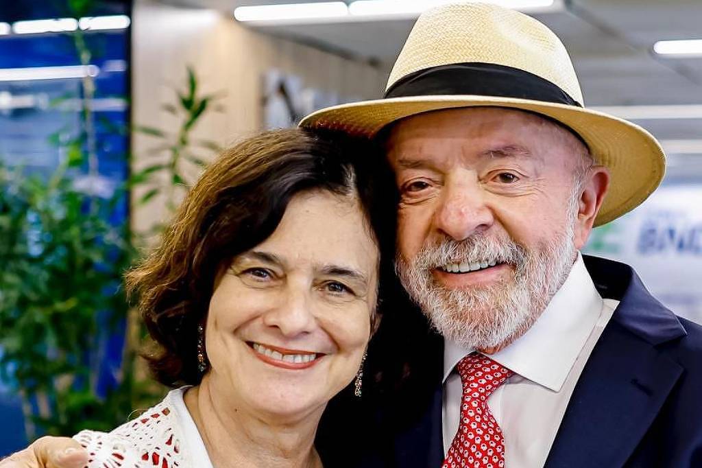 Ex-ministra de Lula narra em livro embates com Bolsonaro na pandemia