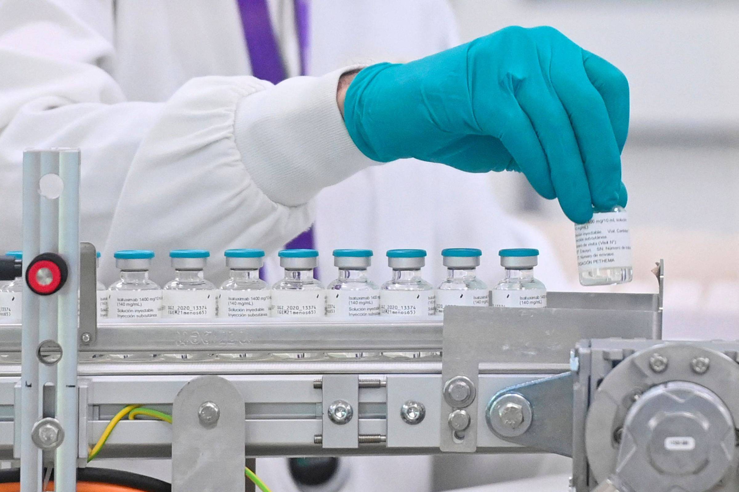 Órgão de concorrência da UE investiga Sanofi por propaganda enganosa contra rival
