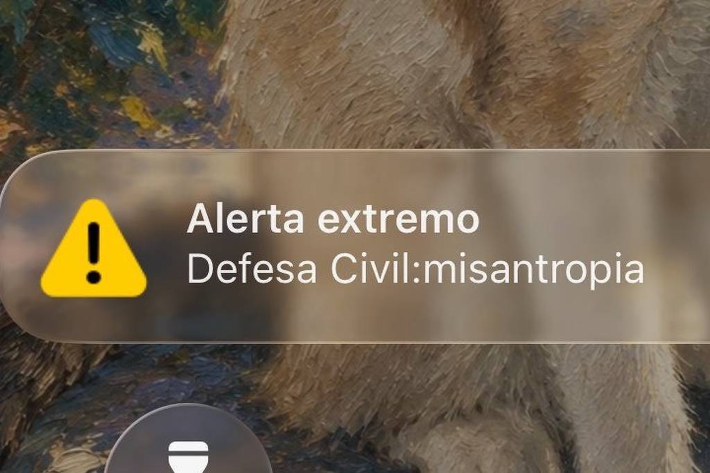 Defesa Civil aumenta segurança contra hackers e quer novo sistema após alertas de 'misantropia'