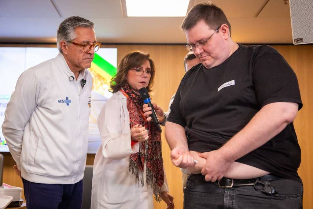 SUS inicia projeto com canetas emagrecedoras em pacientes com obesidade em Porto Alegre