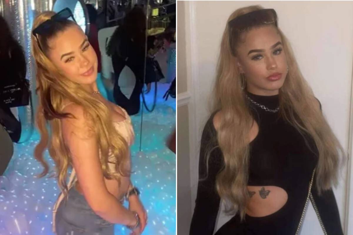 TikToker britânica responde por homicídio em Dubai e pode ser condenada à morte