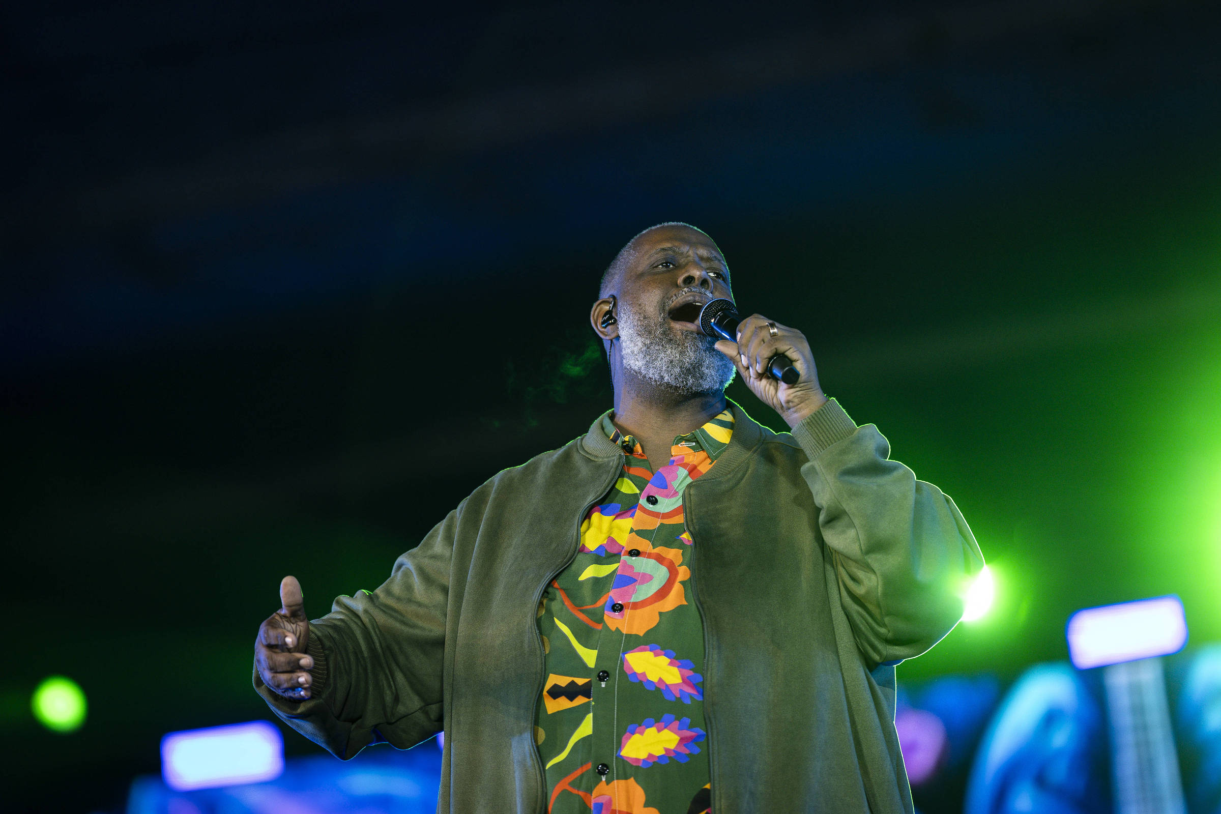 Péricles confirma que não participará da próxima temporada do The Voice Brasil