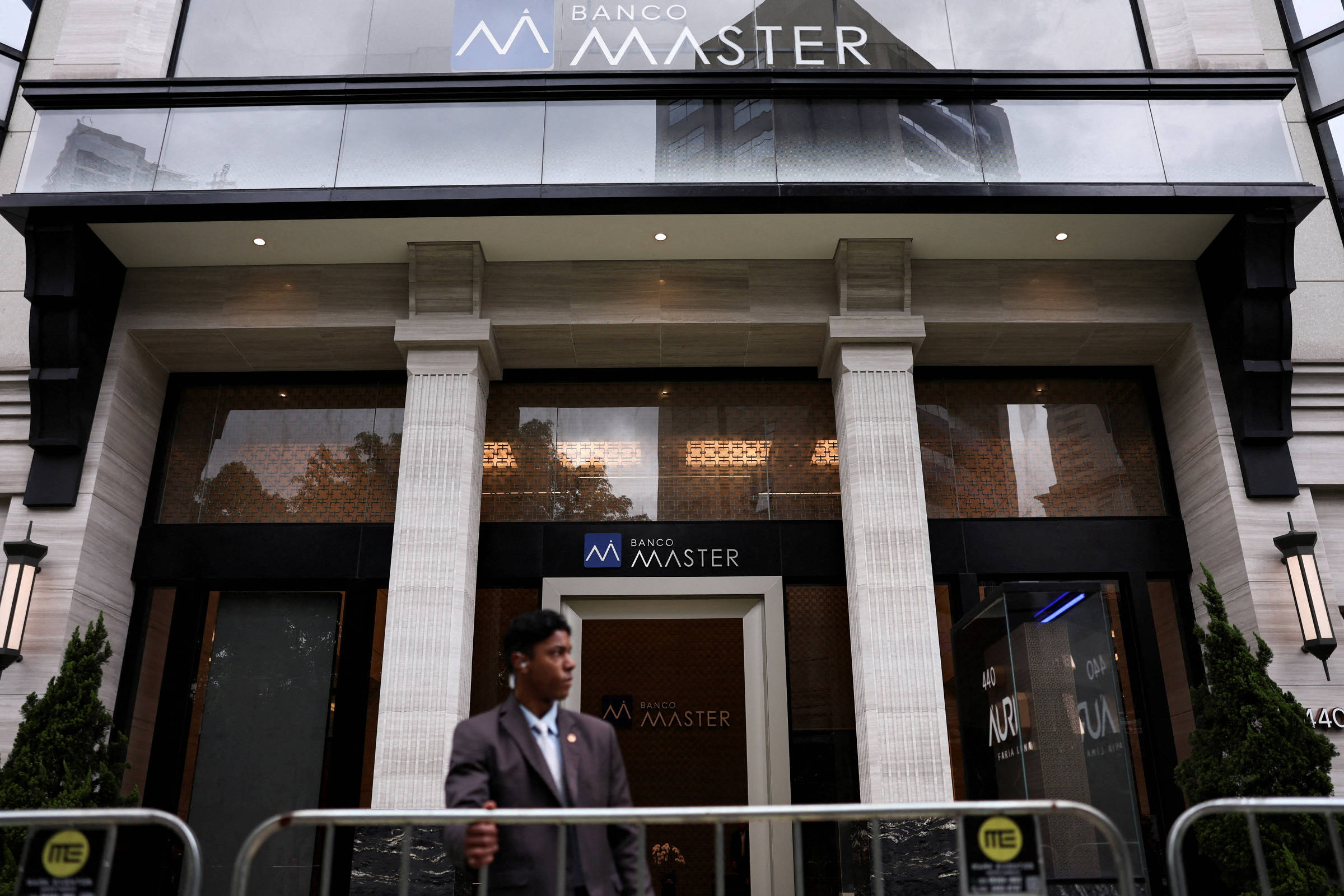 Liquidada, Sefer perdeu R$ 25 milhões com Master e não conseguiu fazer ajuste cobrado pelo BC