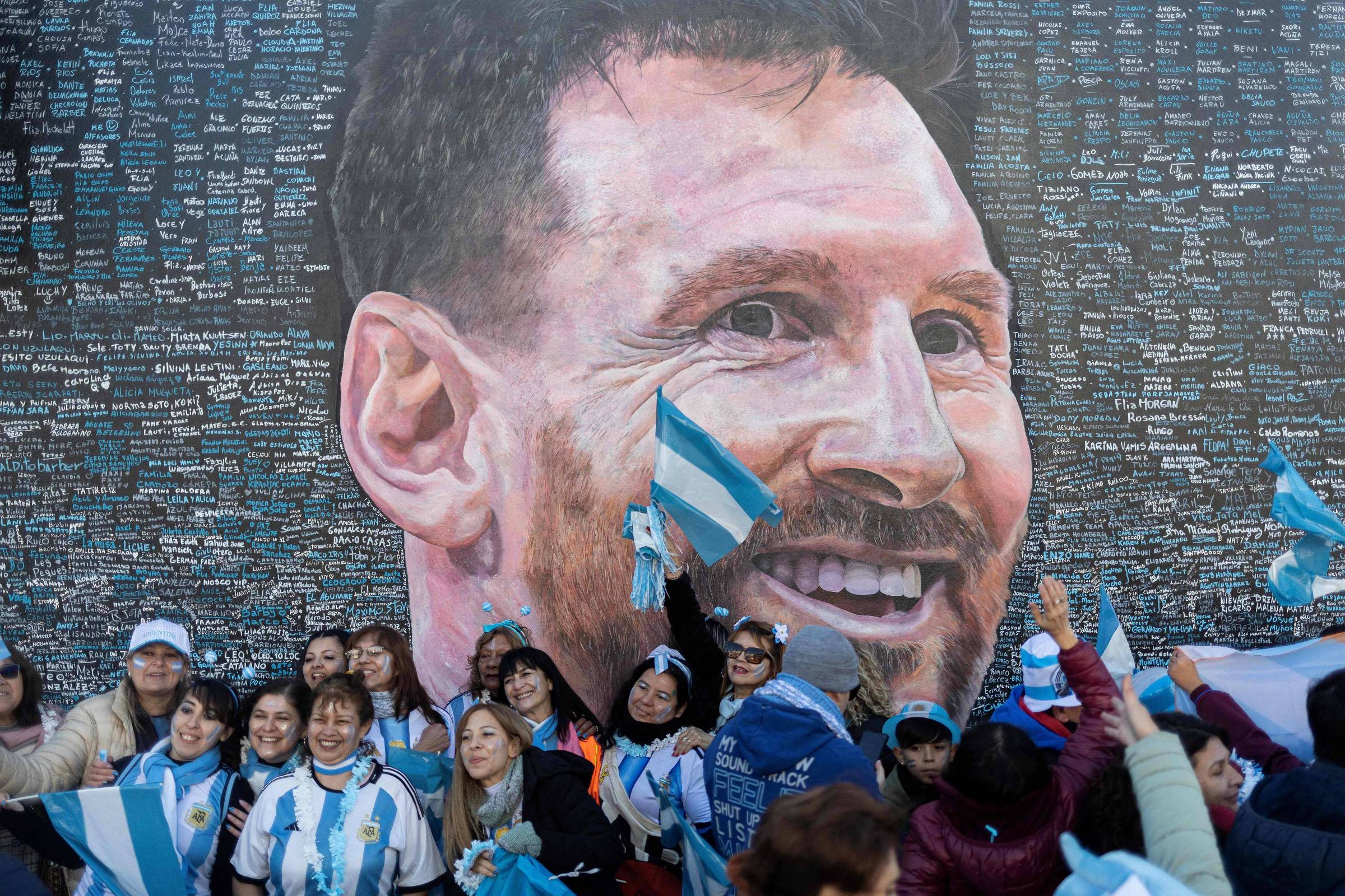 Opinião - O Último Messi: A dupla façanha de Messi