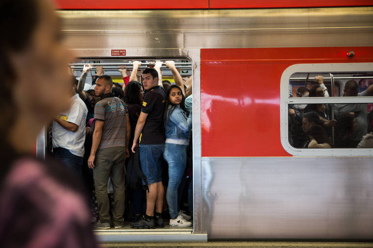 Parcela de brasileiros que associa pobreza a preguiça quase dobra em quatro anos, diz Datafolha