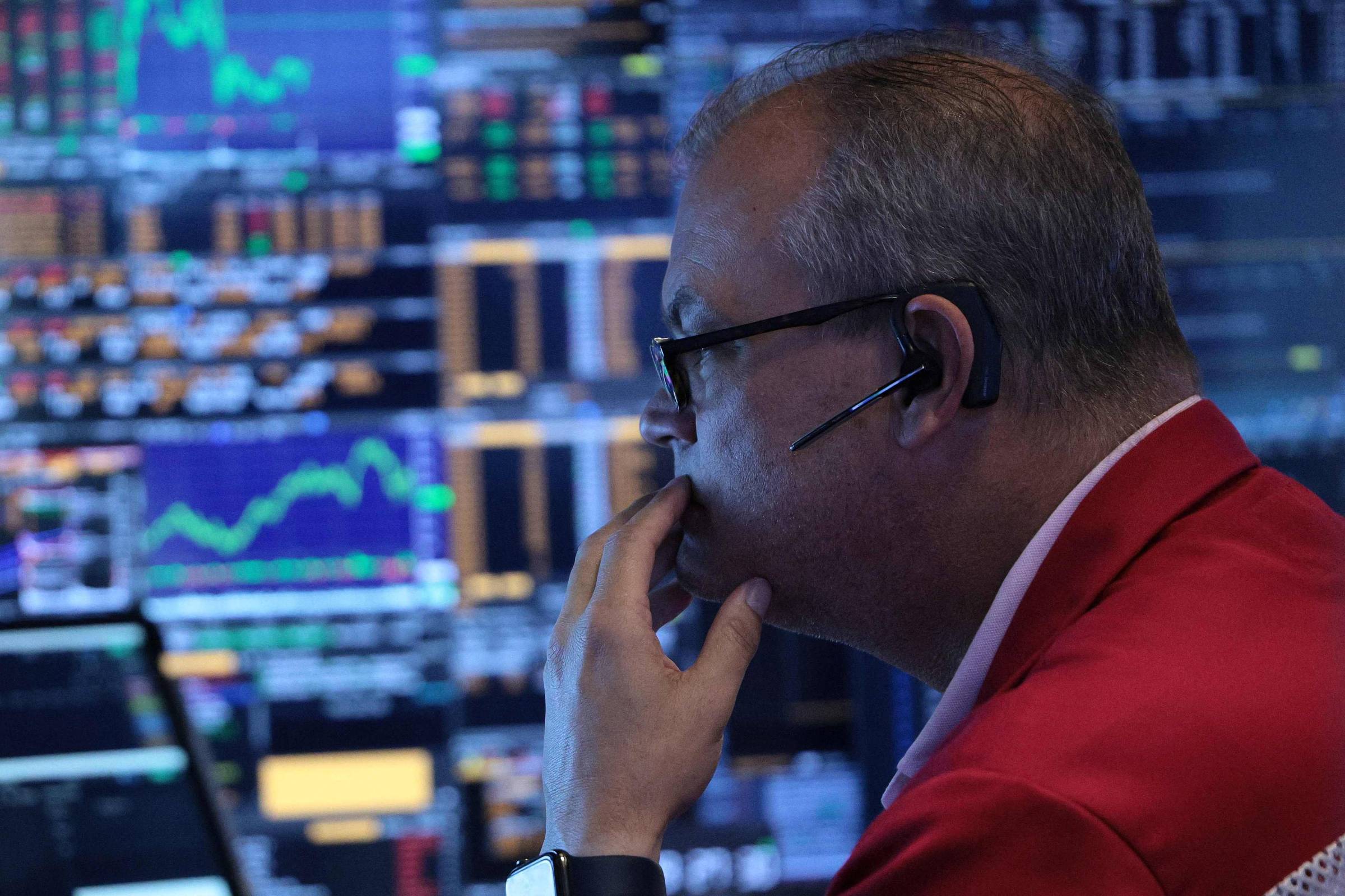 A Bolsa brasileira está barata?