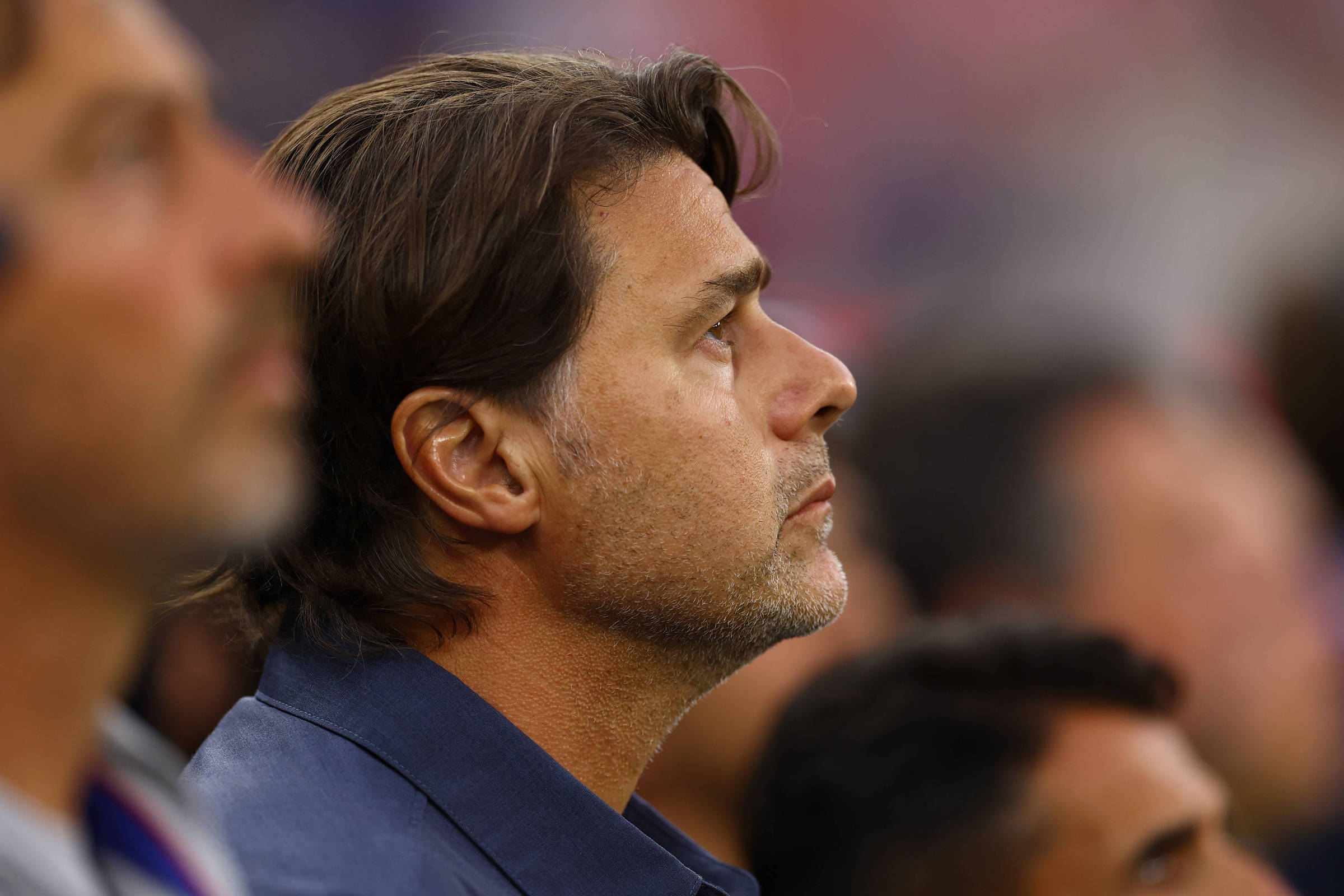 Seleção dos EUA oferece extensão de contrato a Pochettino até 2030