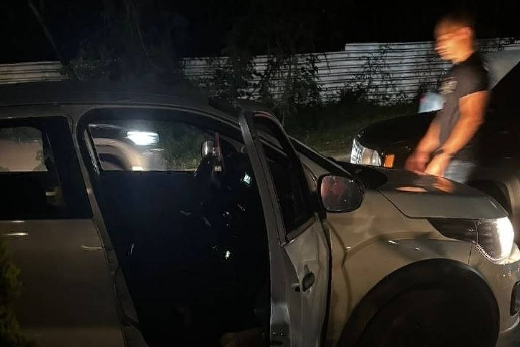Ataque a tiros deixa três mortos no Recreio dos Bandeirantes, na zona sudoeste do Rio