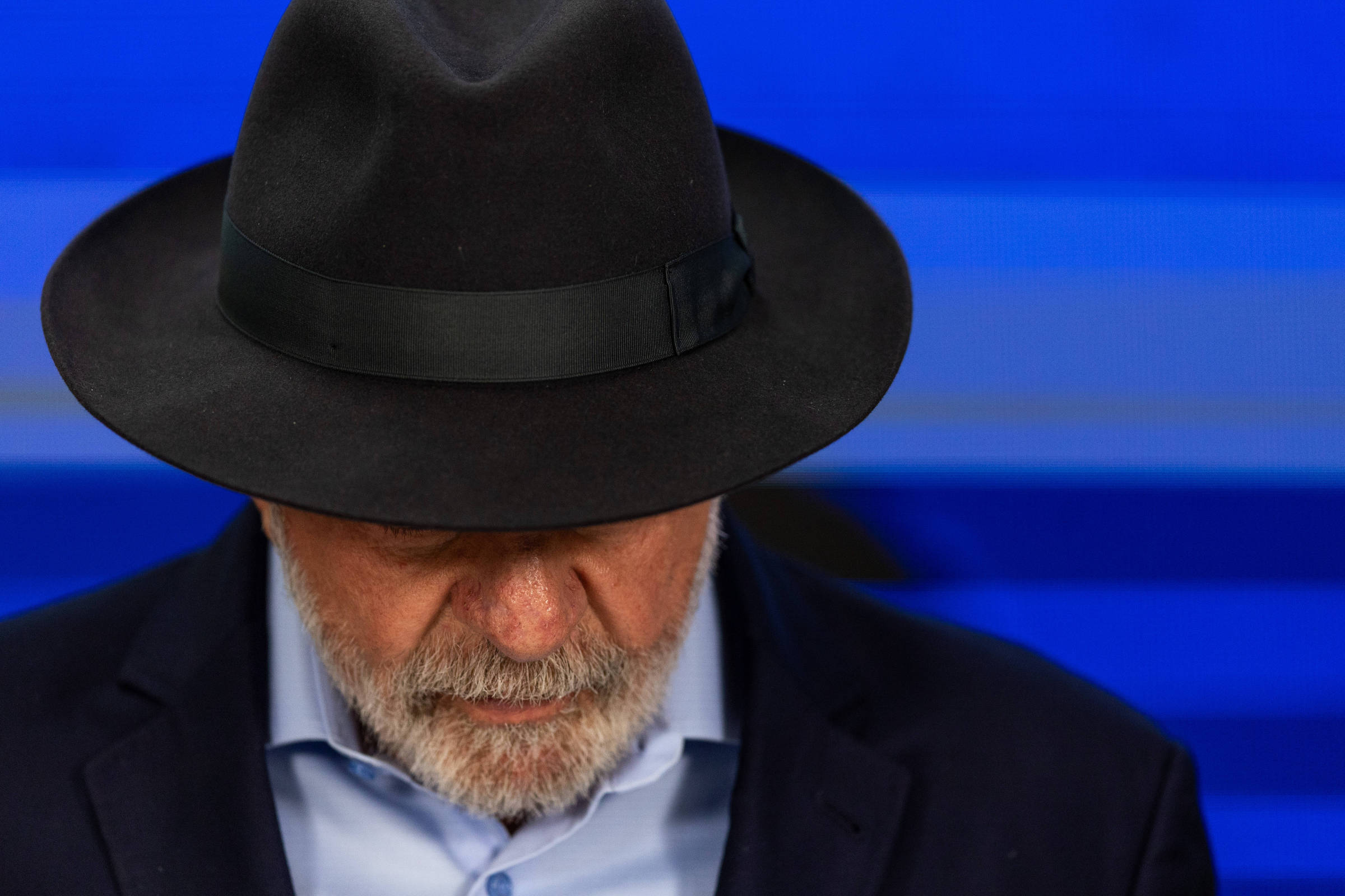 Opinião - Elio Gaspari: Lula teve uma das conversas mais difíceis de seus 80 anos