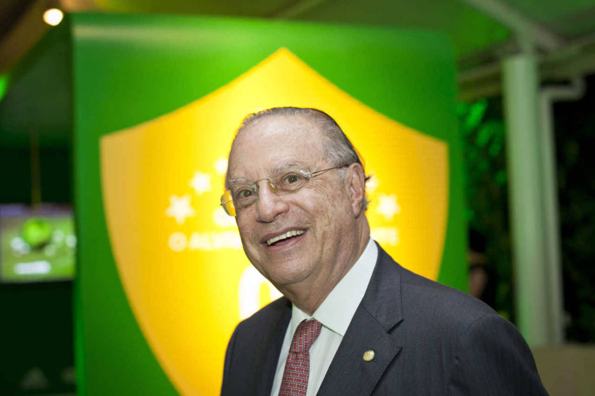 Ministério Público de SP e União brigam por quase R$ 170 milhões de Maluf