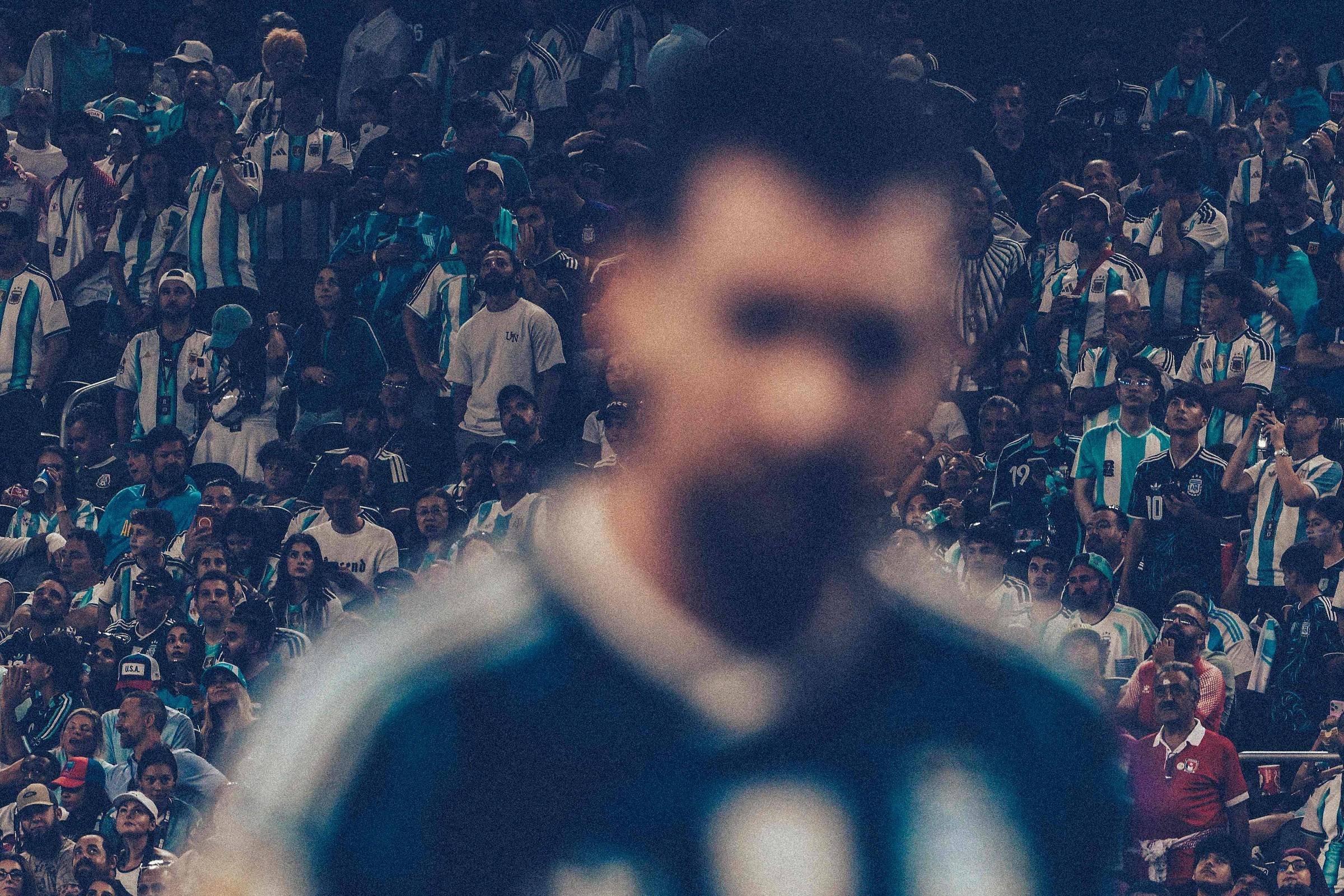 Craque a serviço do time