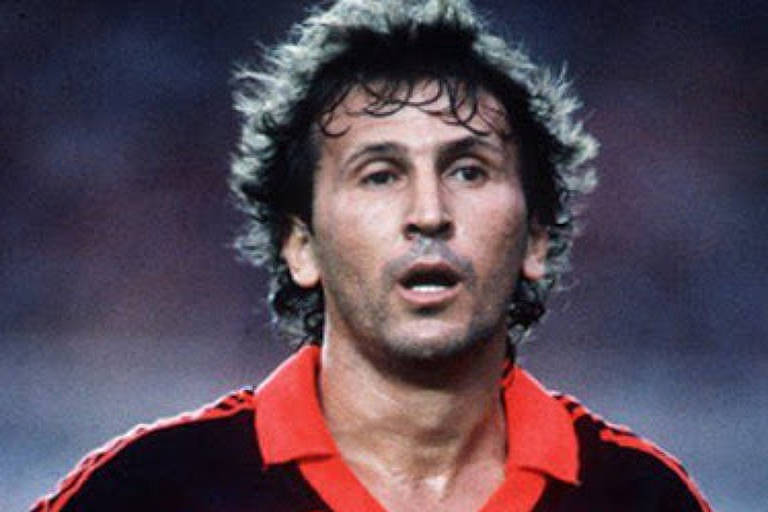 Opinião - CasaFolha na Copa: Apertem os cintos que o Zico sumiu