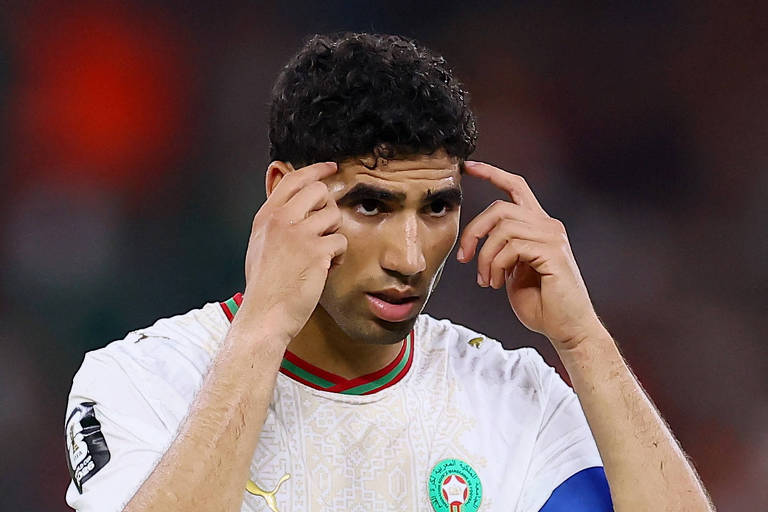 Marrocos chega confiante, mas prudente, às oitavas contra coanfitrião Canadá, em boa fase na Copa