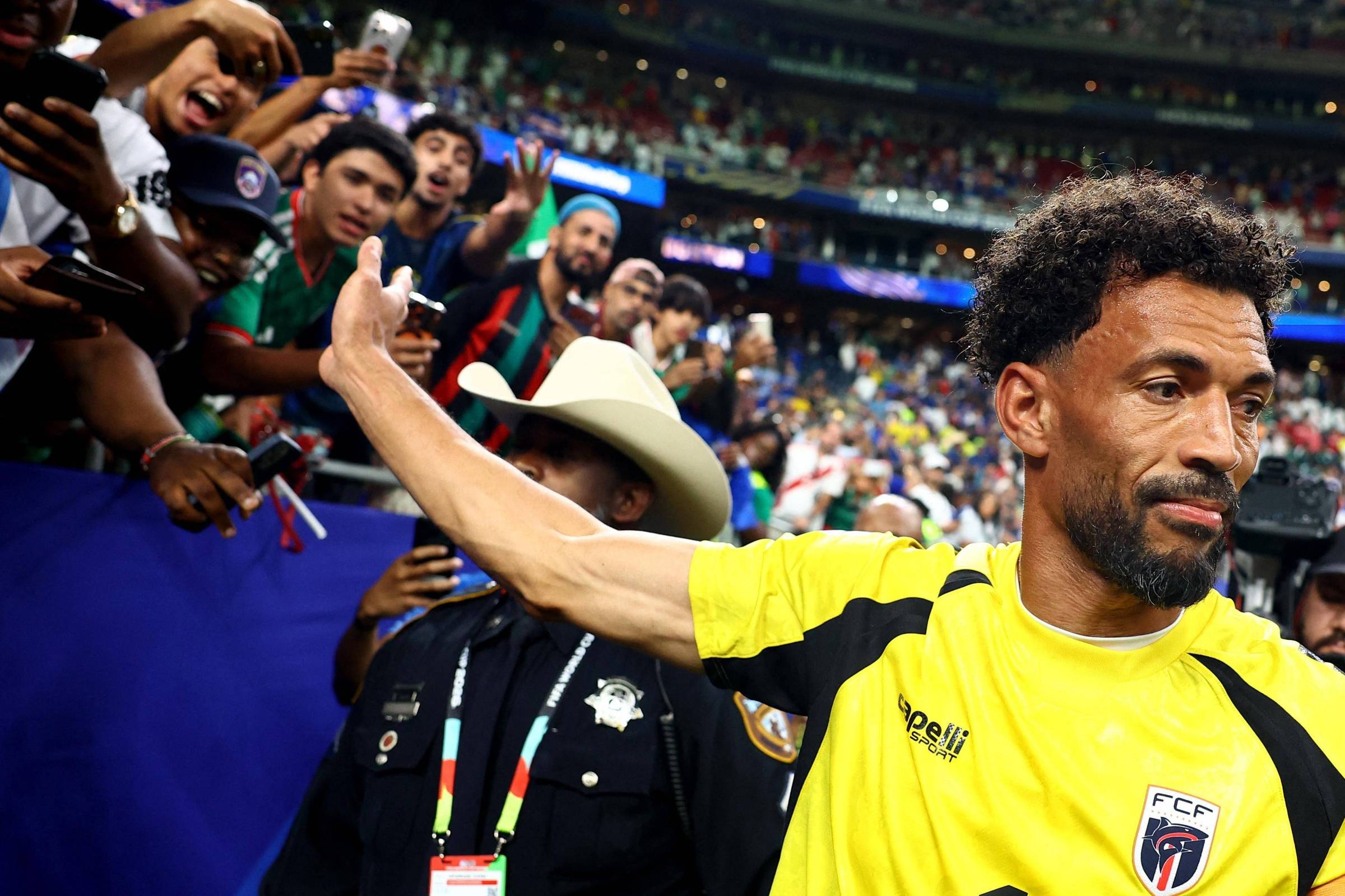 Copa do Mundo 2026: os astros virais conseguirão transformar sucesso nas redes sociais em fortuna?