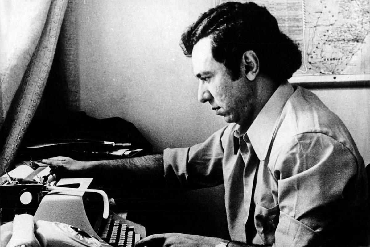 Morre o jornalista Ebrahim Ramadan, editor por 18 anos do Notícias Populares