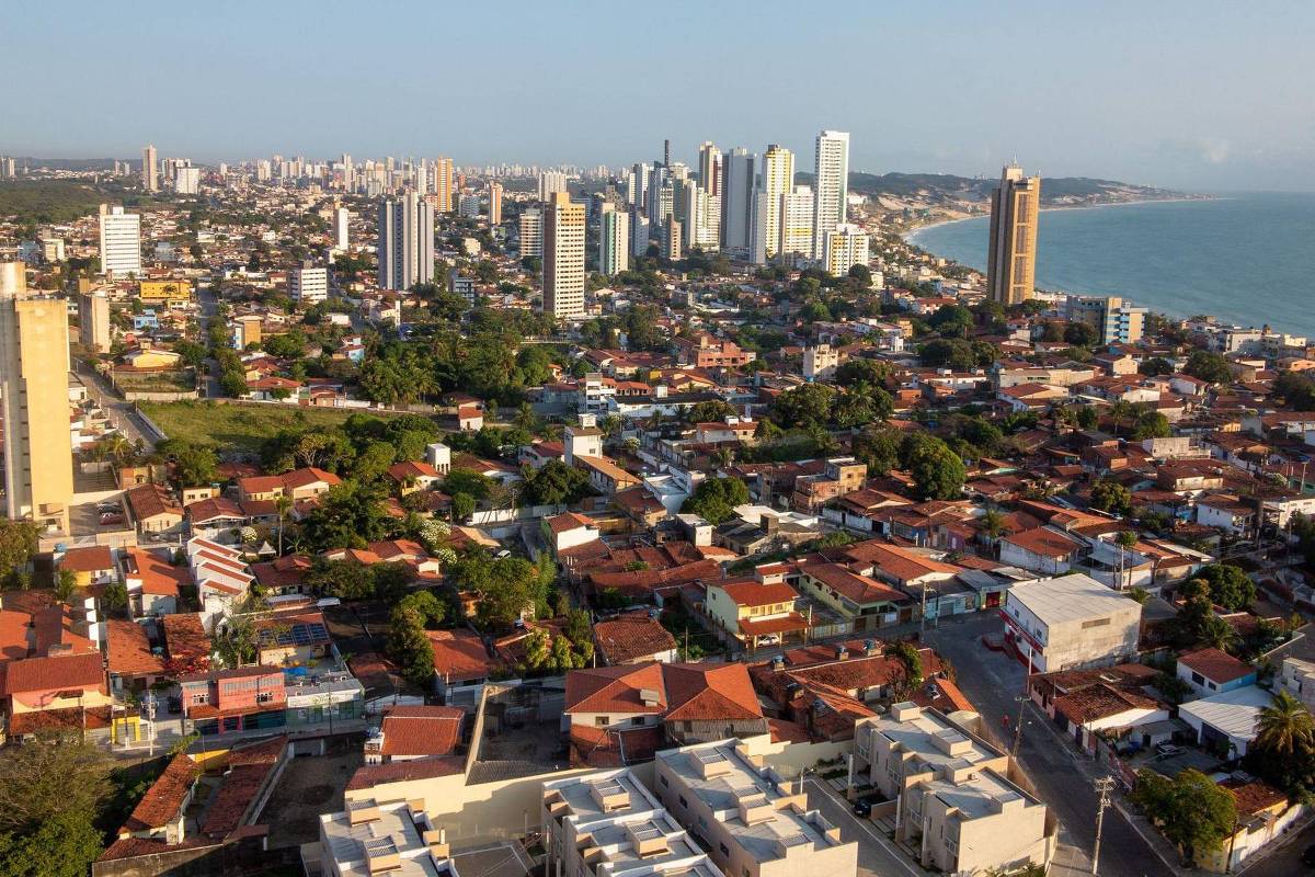 Por que Nordeste é a região do Brasil com mais risco de terremoto