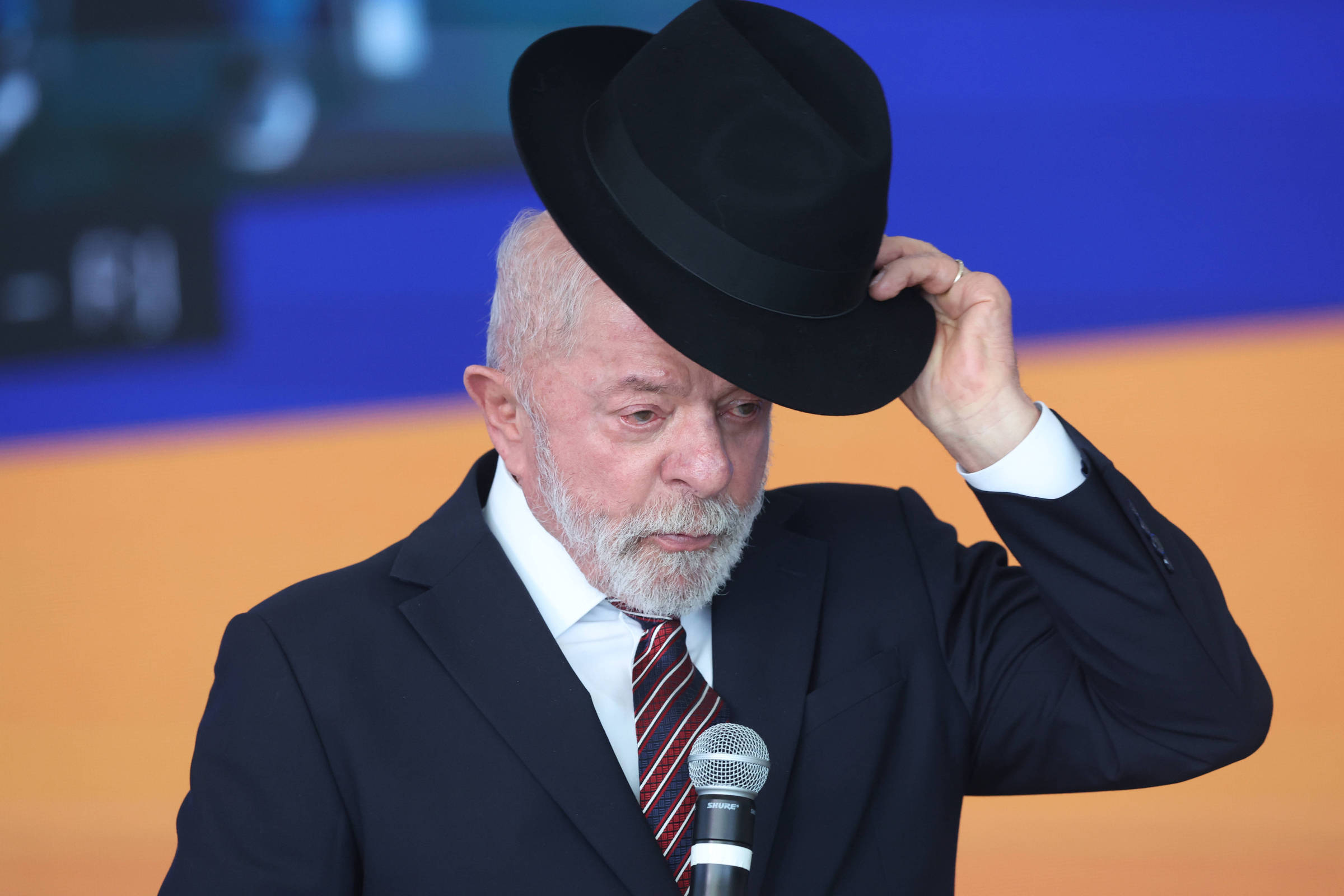 Lula parabeniza Keiko Fujimori por eleição no Peru, questionada pela esquerda local