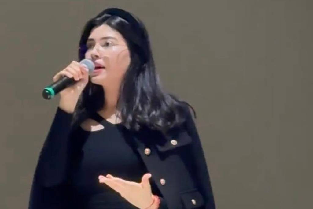 Mariana Ferrer diz que reconhecer direitos das vítimas não reduz garantias de acusados