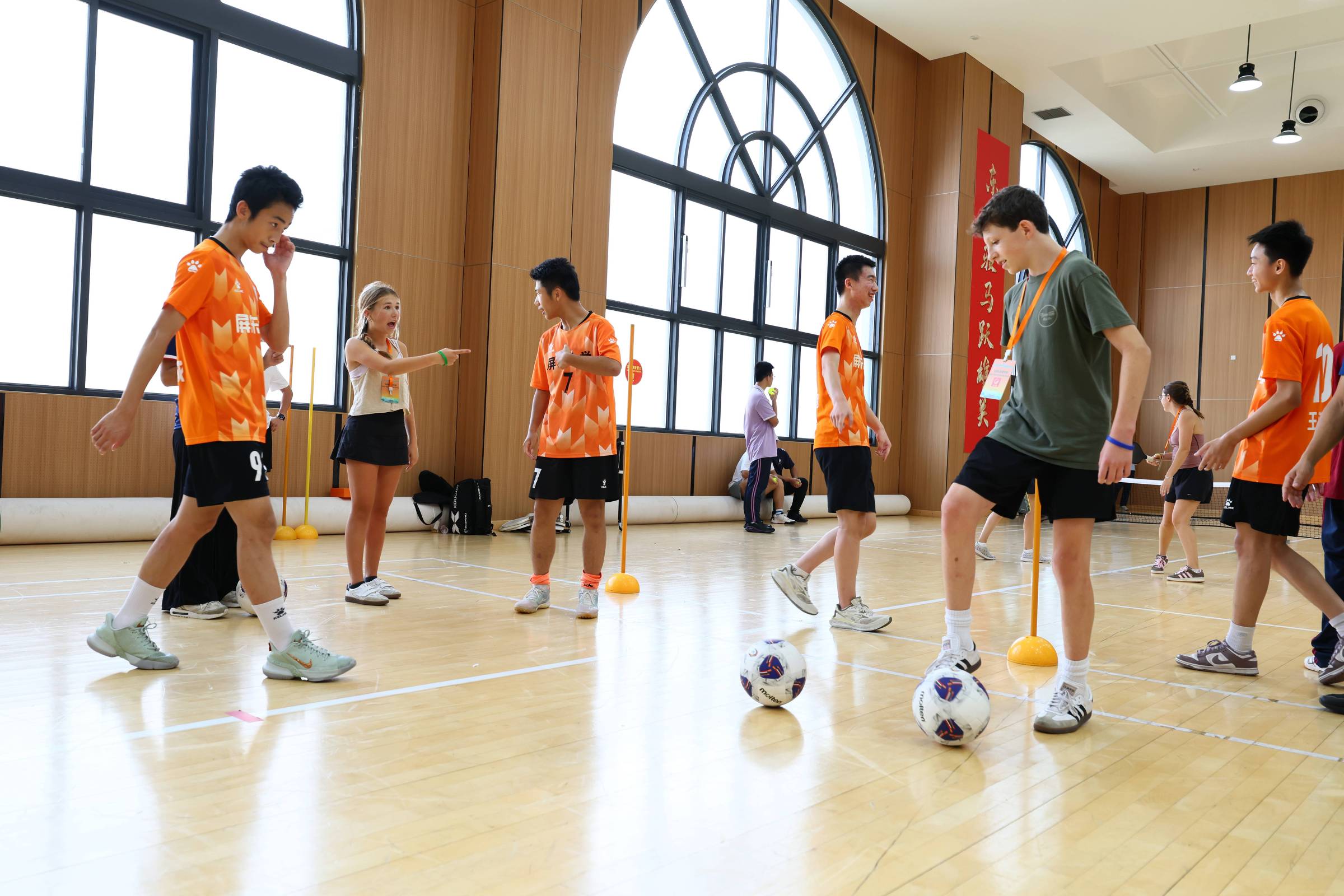 Opinião - Igor Patrick: Por que a China não joga futebol