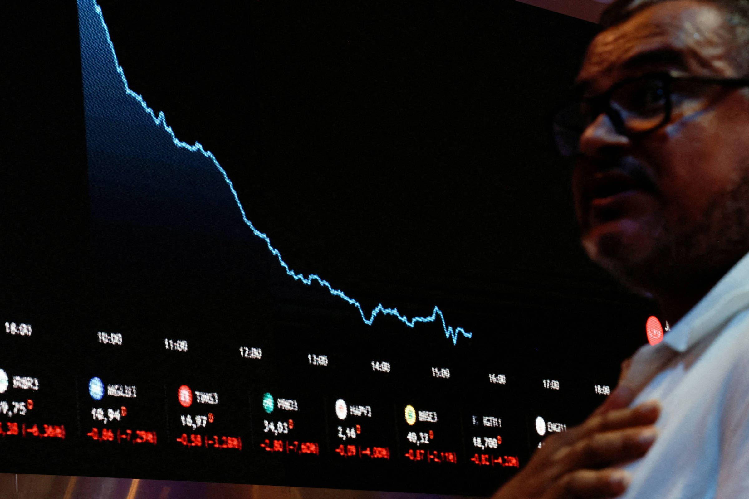 Opinião - Samuel Pessôa: Formação da taxa de juros no Brasil