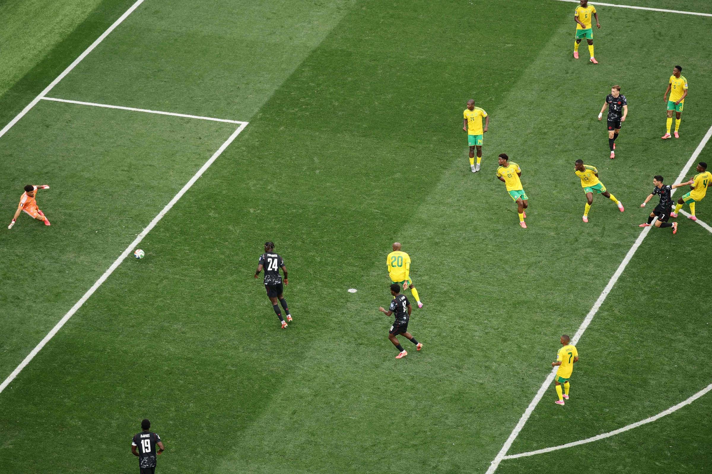 Metade dos jogos de mata-mata da Copa-2026 foi decidido nos acréscimos, na prorrogação ou nos pênaltis