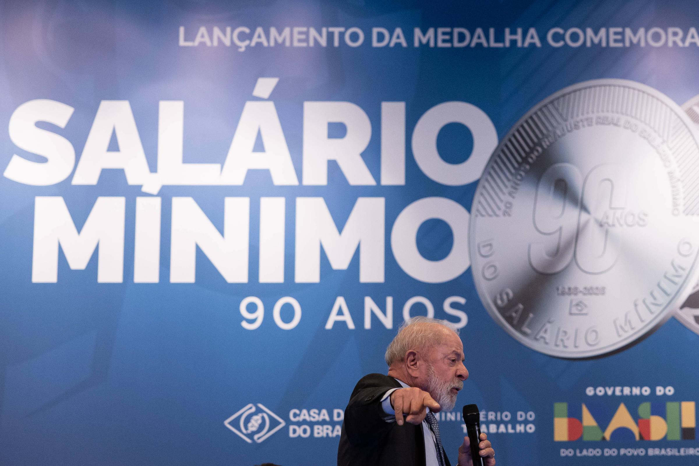 Painel: Com meios digitais de pagamento, queda na produção de cédulas acumula prejuízo de R$ 63,5 mi