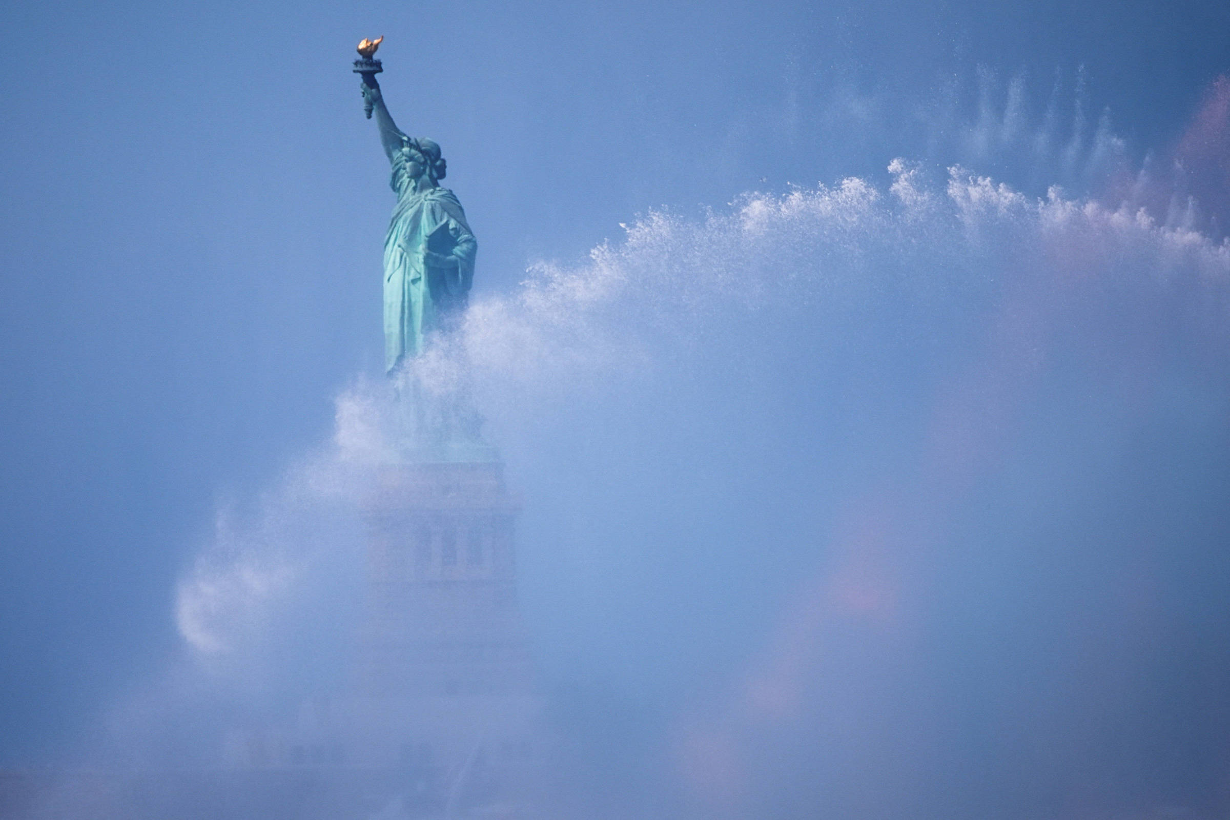 Estados Unidos: 250 anos sem reis