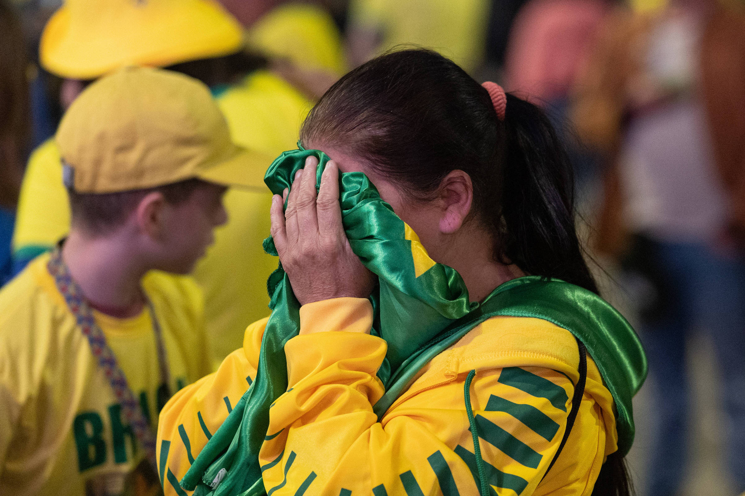 Opinião - Carlos Chiesa: As lições da derrota para a Noruega e a carência geral de confiança do brasileiro